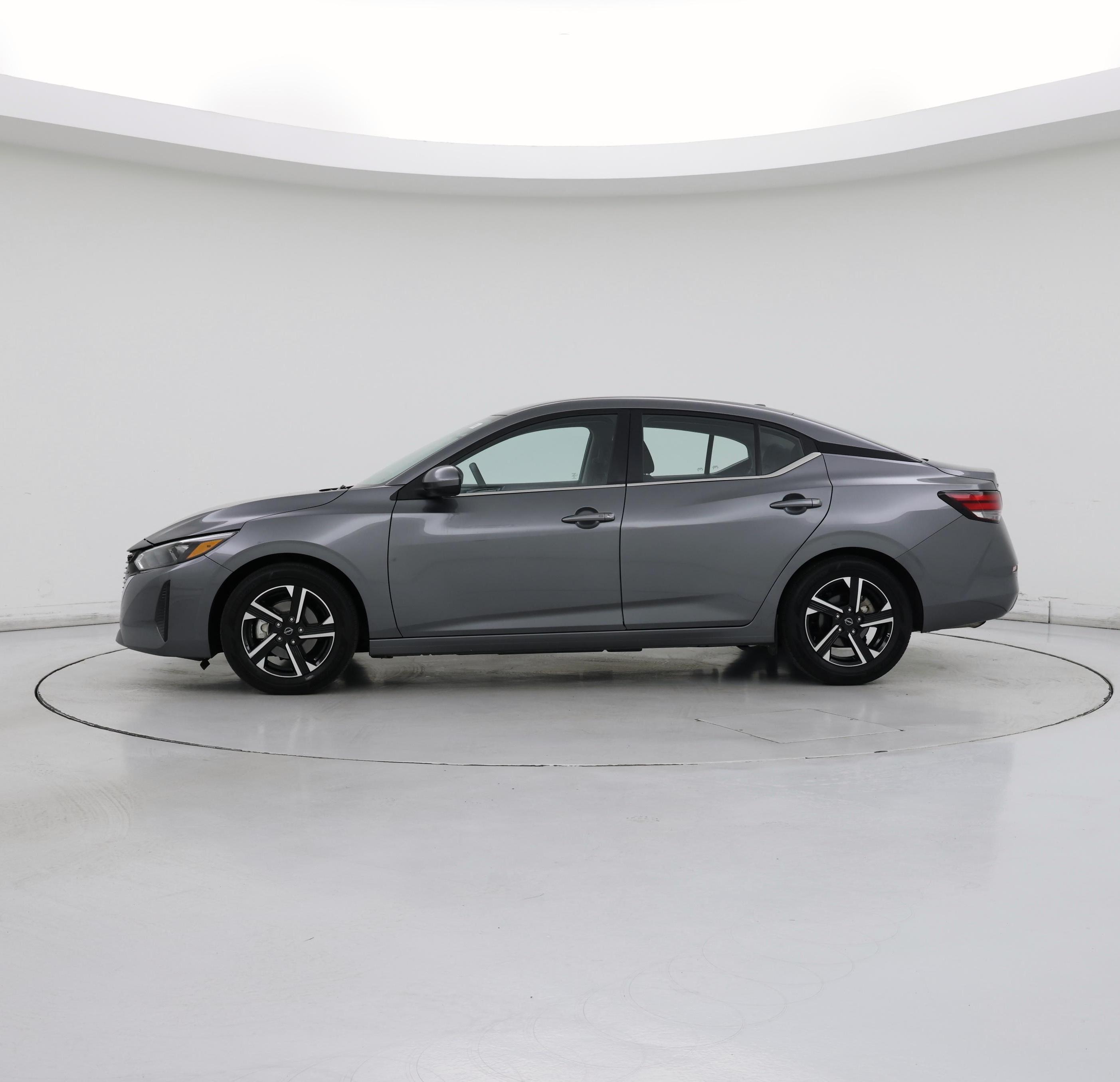 Thumbnail: 2025 Nissan Sentra - 3
