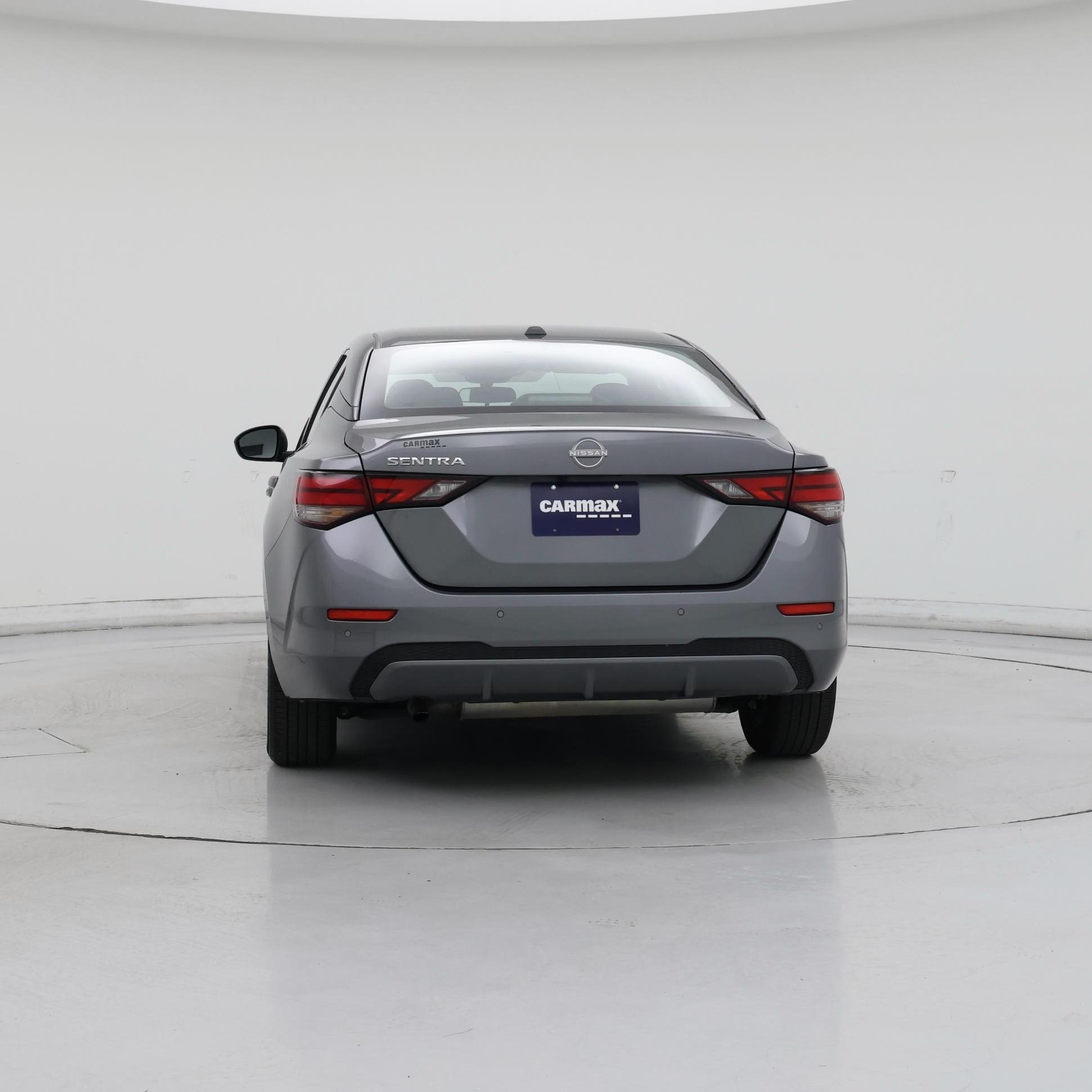 Thumbnail: 2025 Nissan Sentra - 6