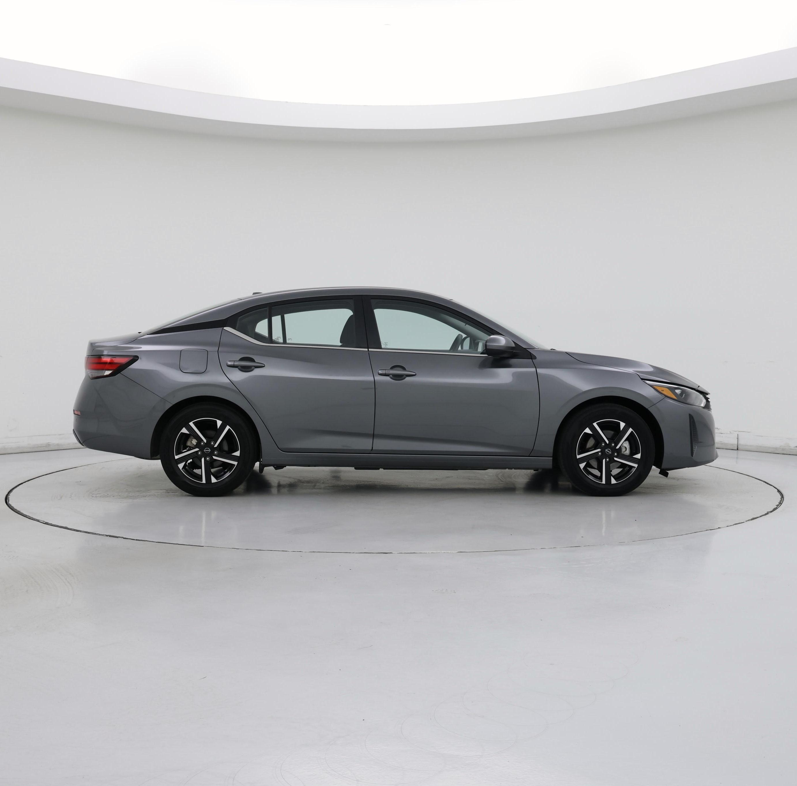Thumbnail: 2025 Nissan Sentra - 7