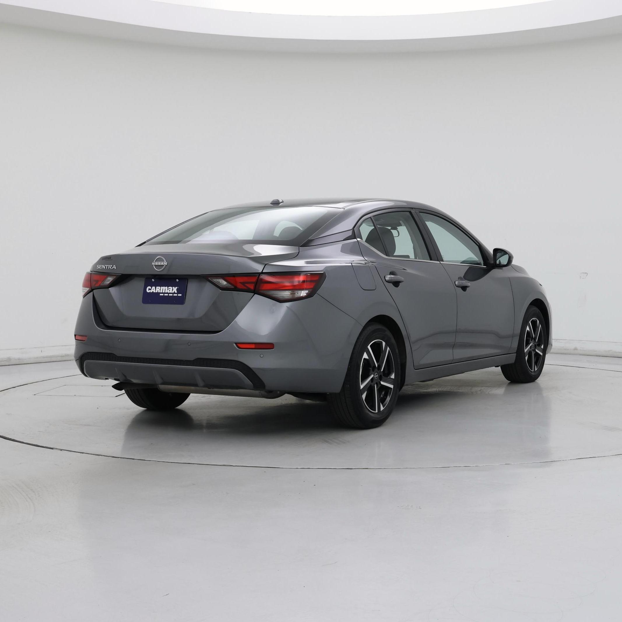 Thumbnail: 2025 Nissan Sentra - 8