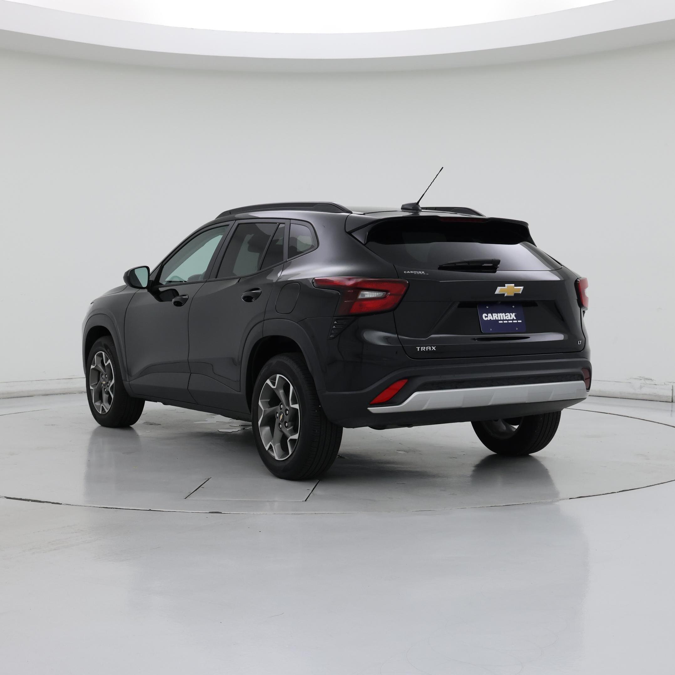Thumbnail: 2025 Chevrolet Trax - 2