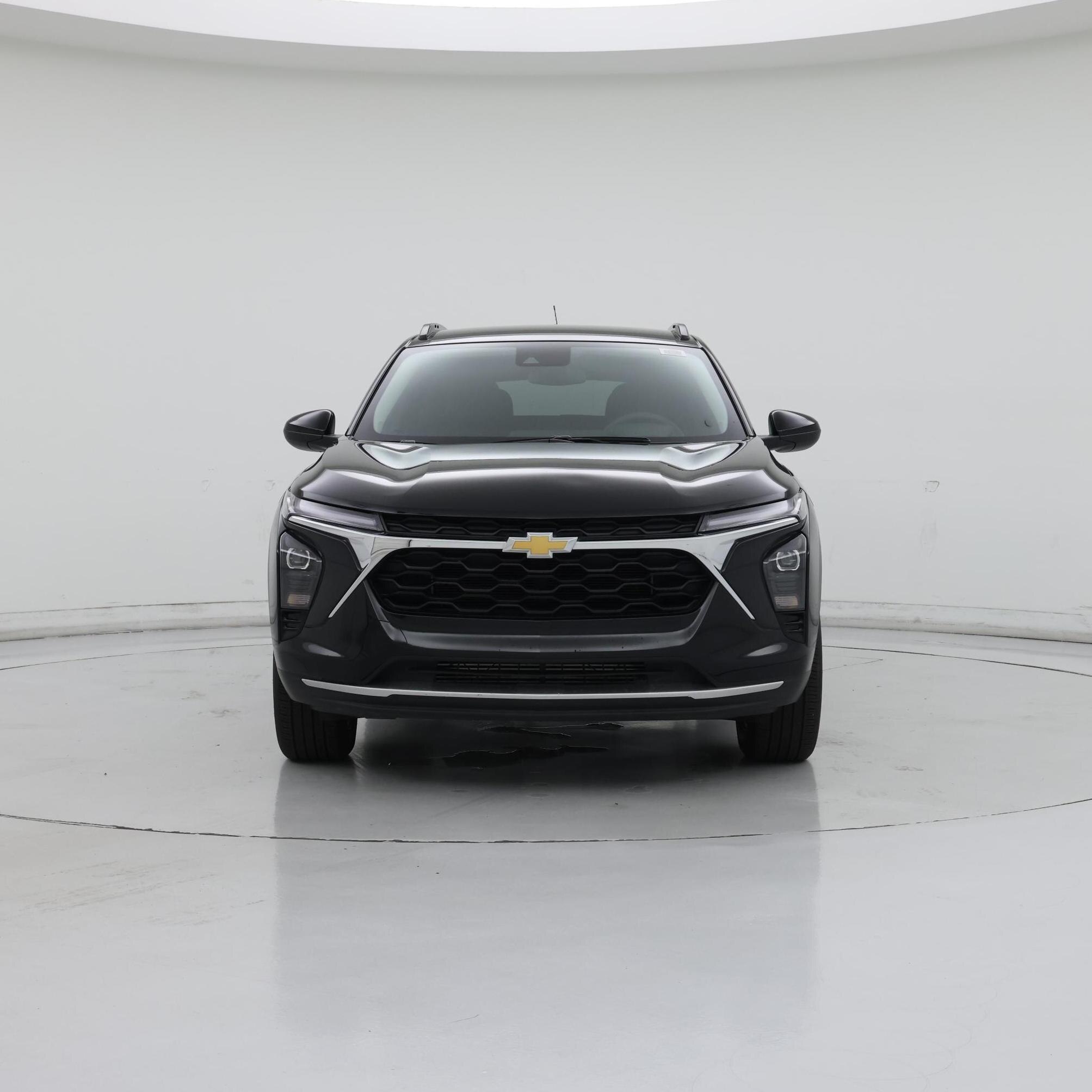 Thumbnail: 2025 Chevrolet Trax - 5