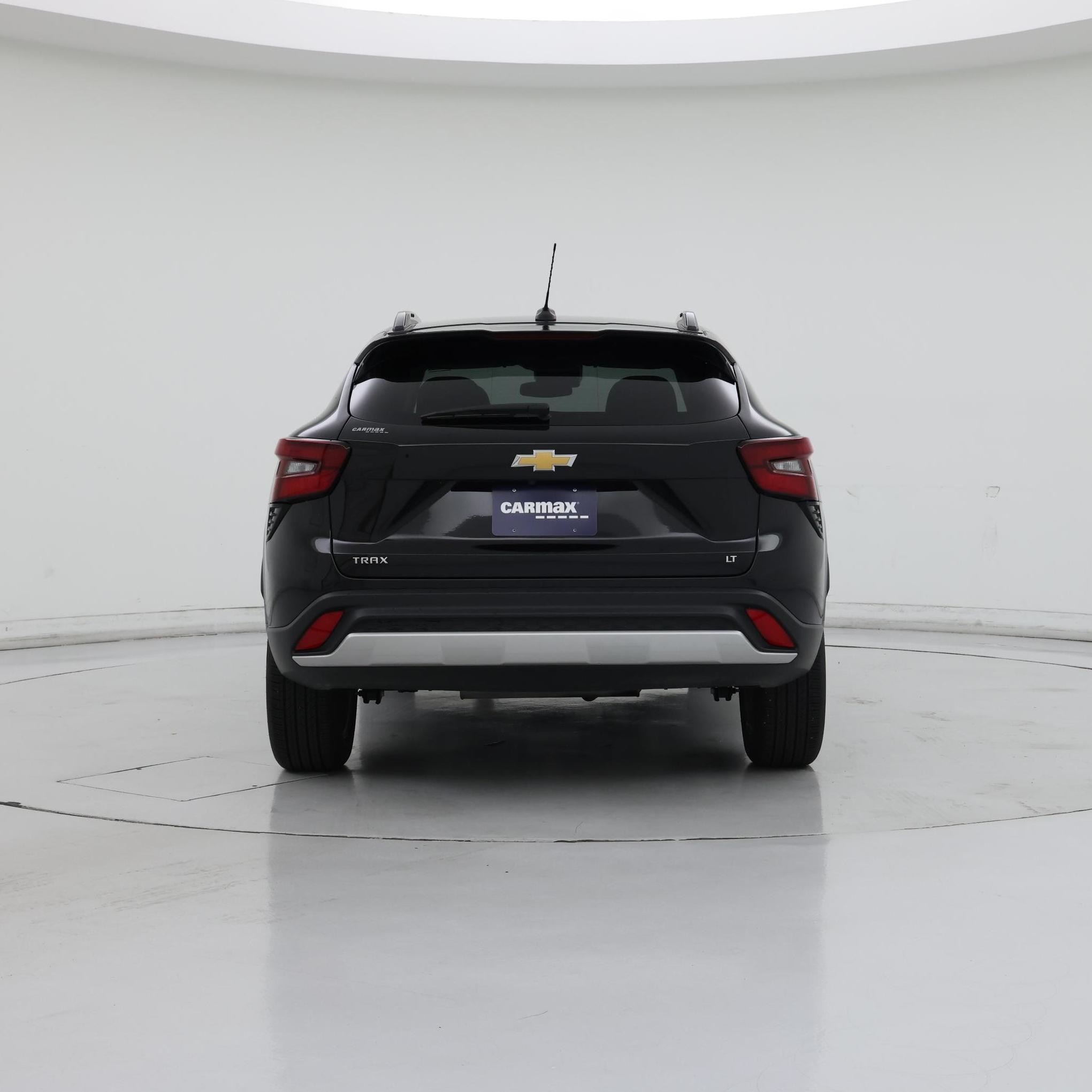 Thumbnail: 2025 Chevrolet Trax - 6