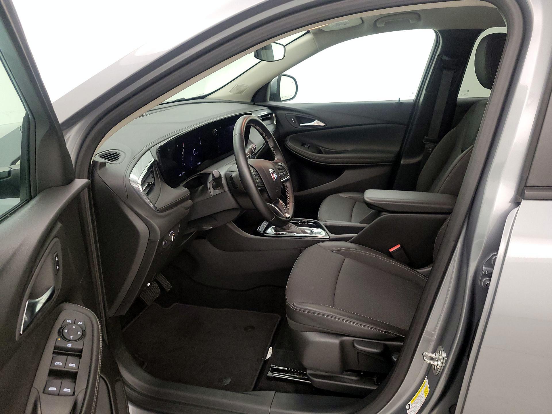Thumbnail: 2025 Buick Encore GX - 11