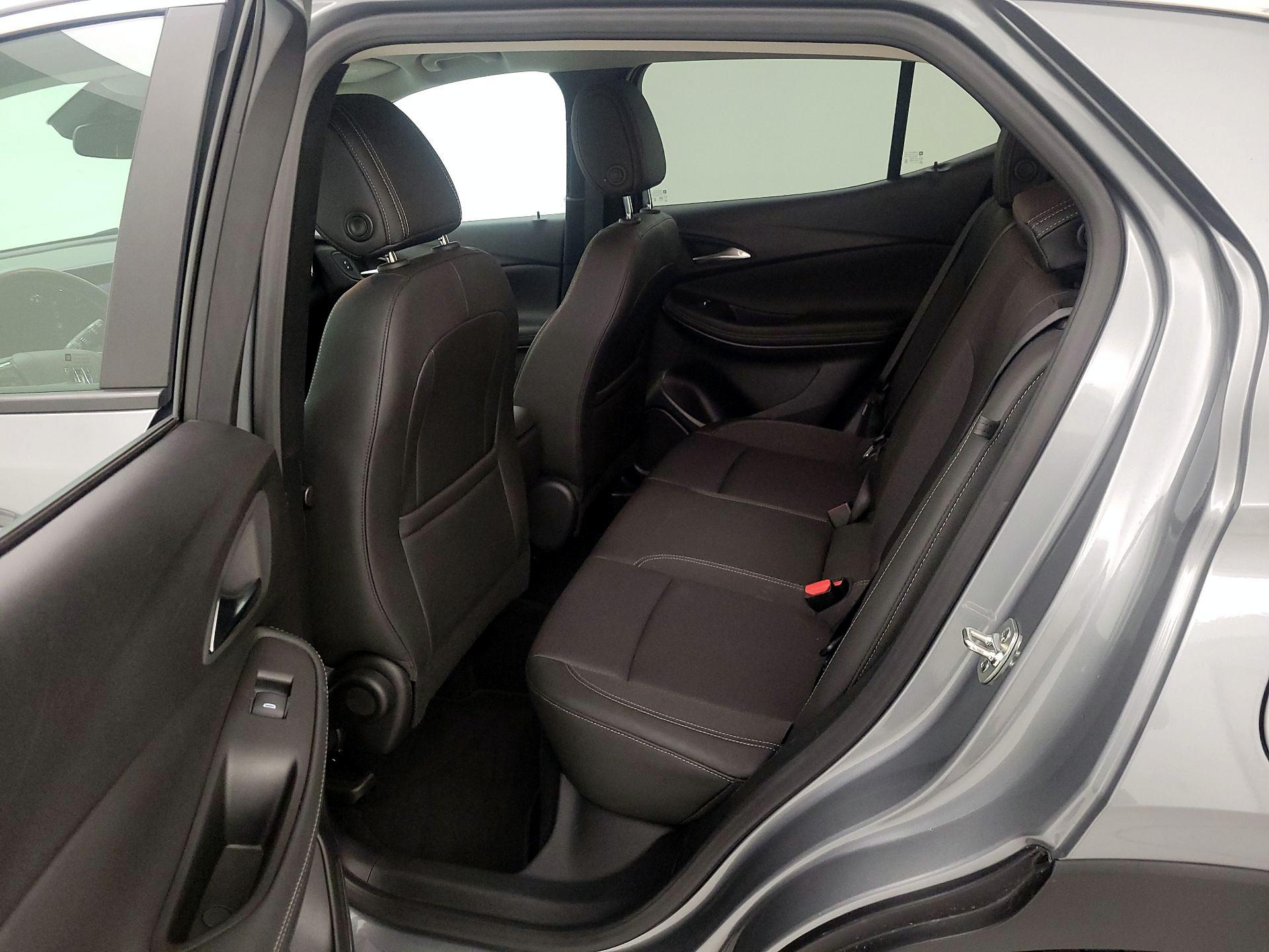 Thumbnail: 2025 Buick Encore GX - 19