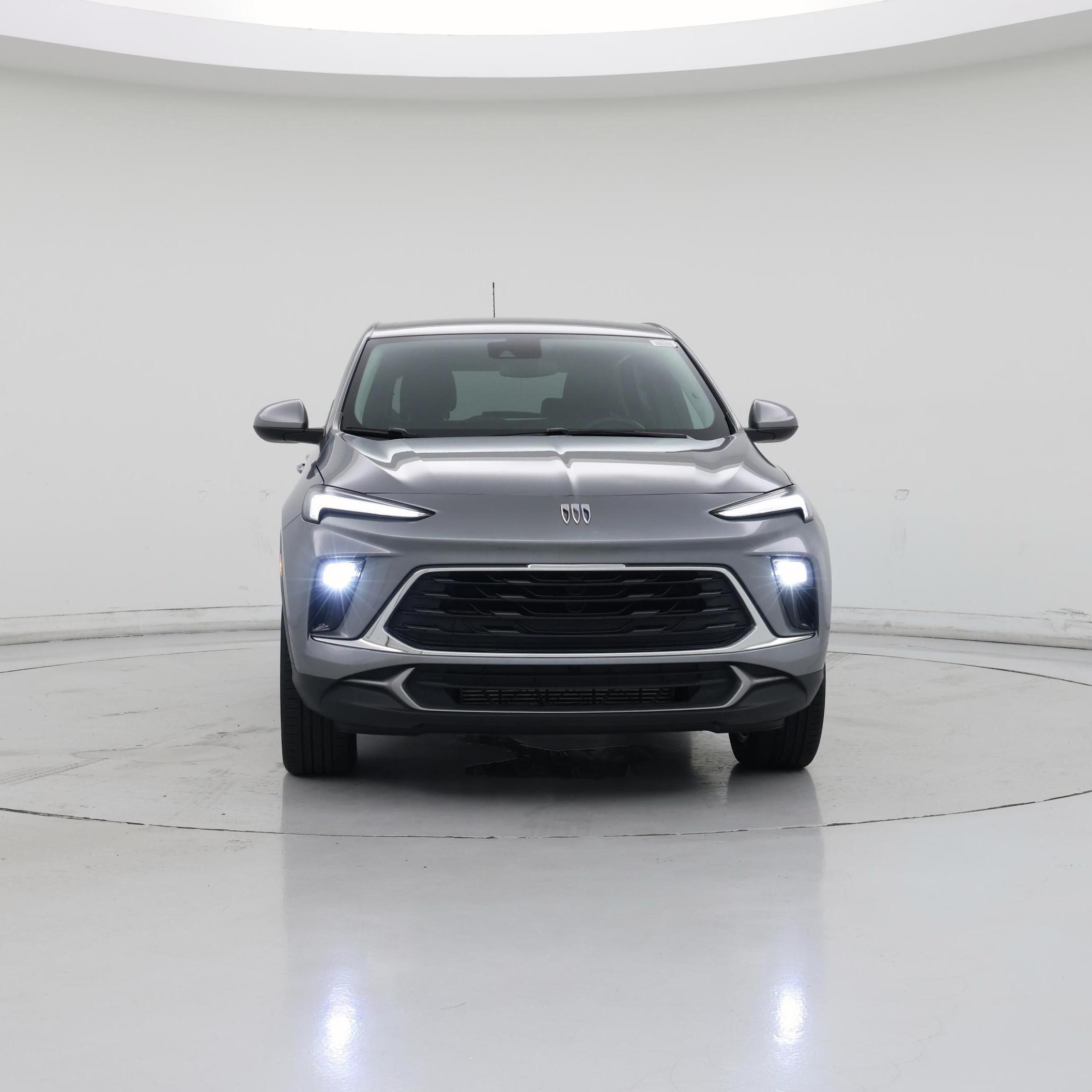 Thumbnail: 2025 Buick Encore GX - 5