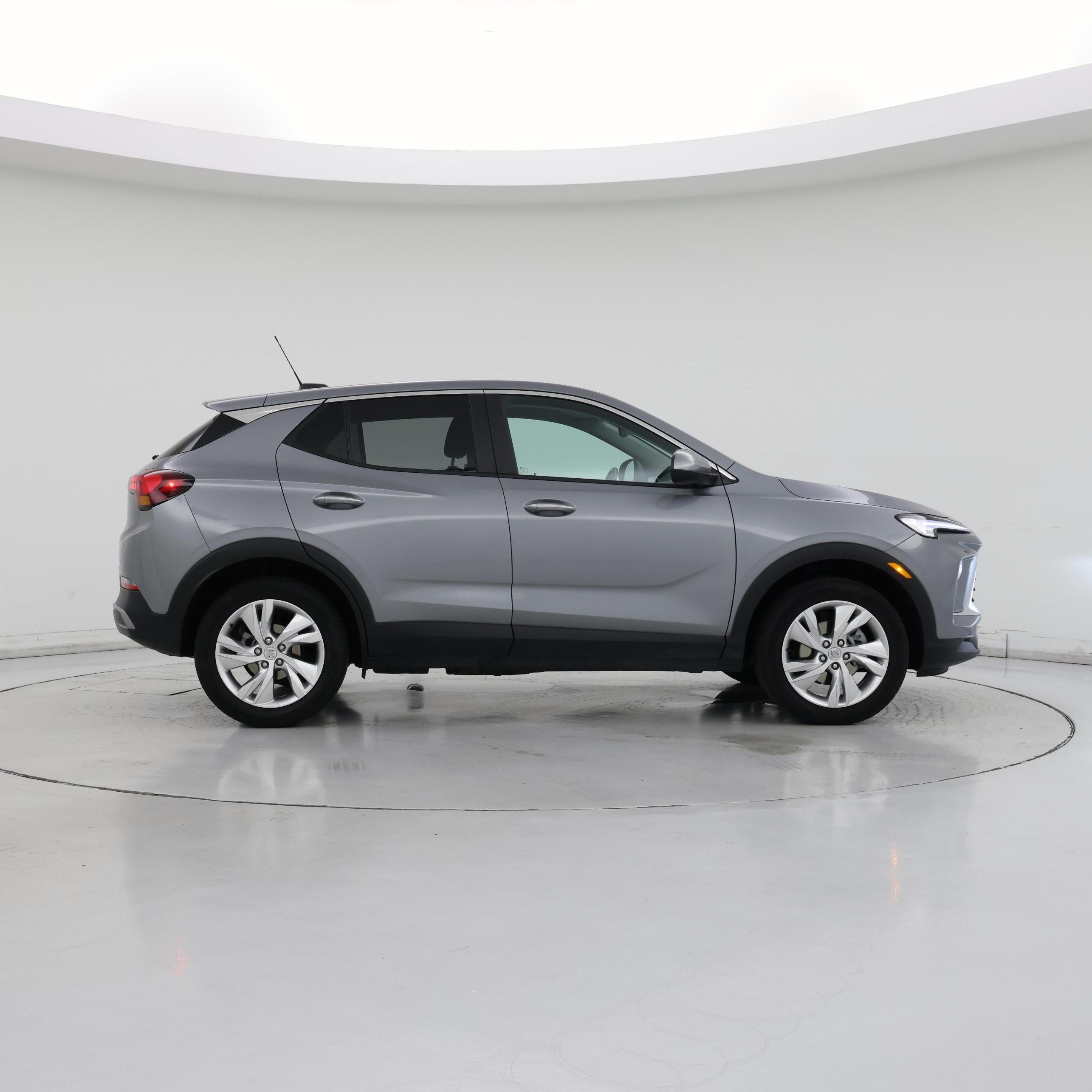 Thumbnail: 2025 Buick Encore GX - 7