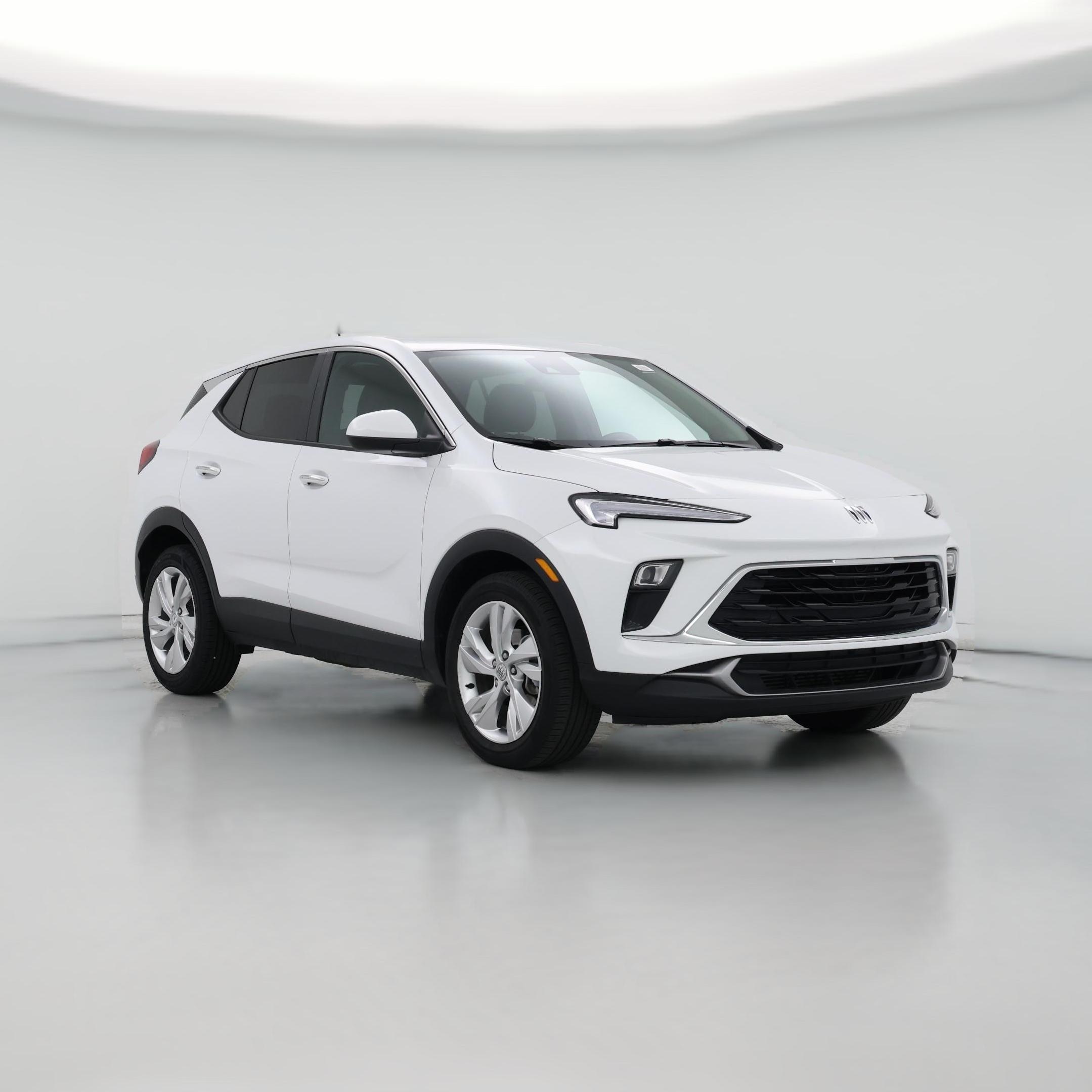 Thumbnail: 2025 Buick Encore GX - 1