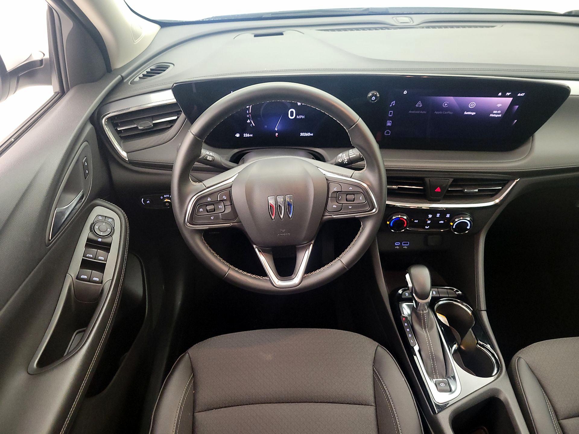 Thumbnail: 2025 Buick Encore GX - 10