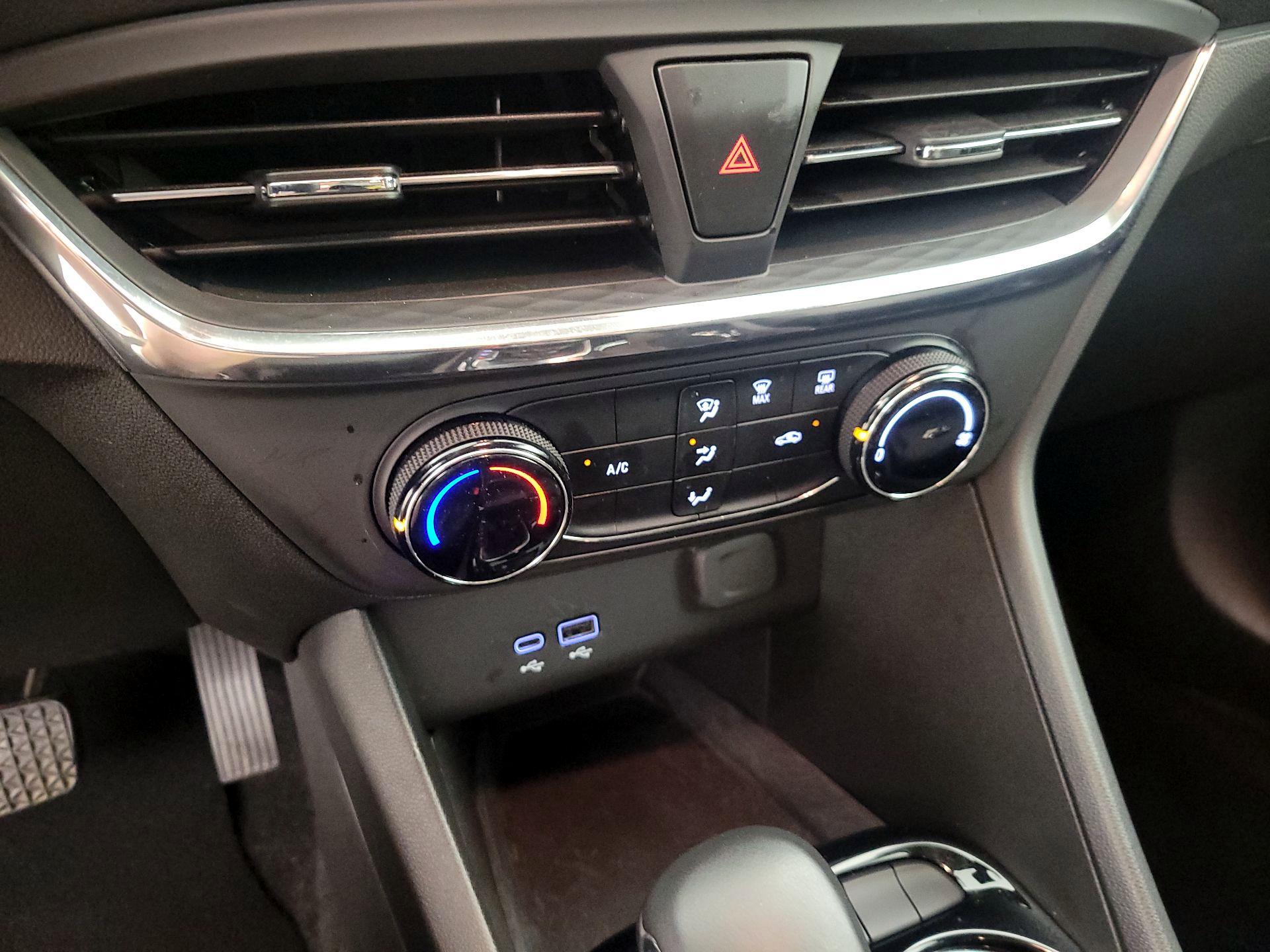 Thumbnail: 2025 Buick Encore GX - 16