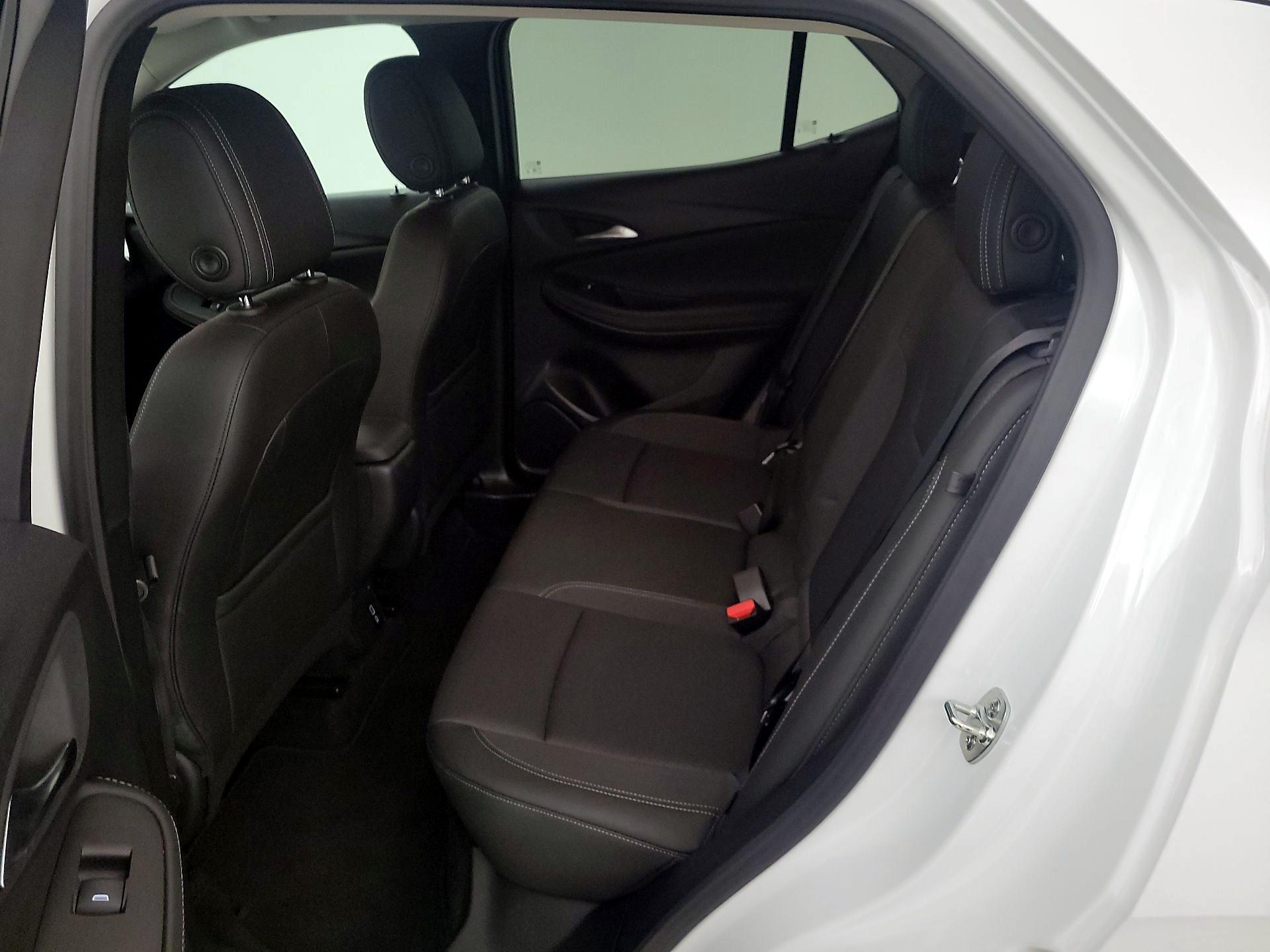 Thumbnail: 2025 Buick Encore GX - 19