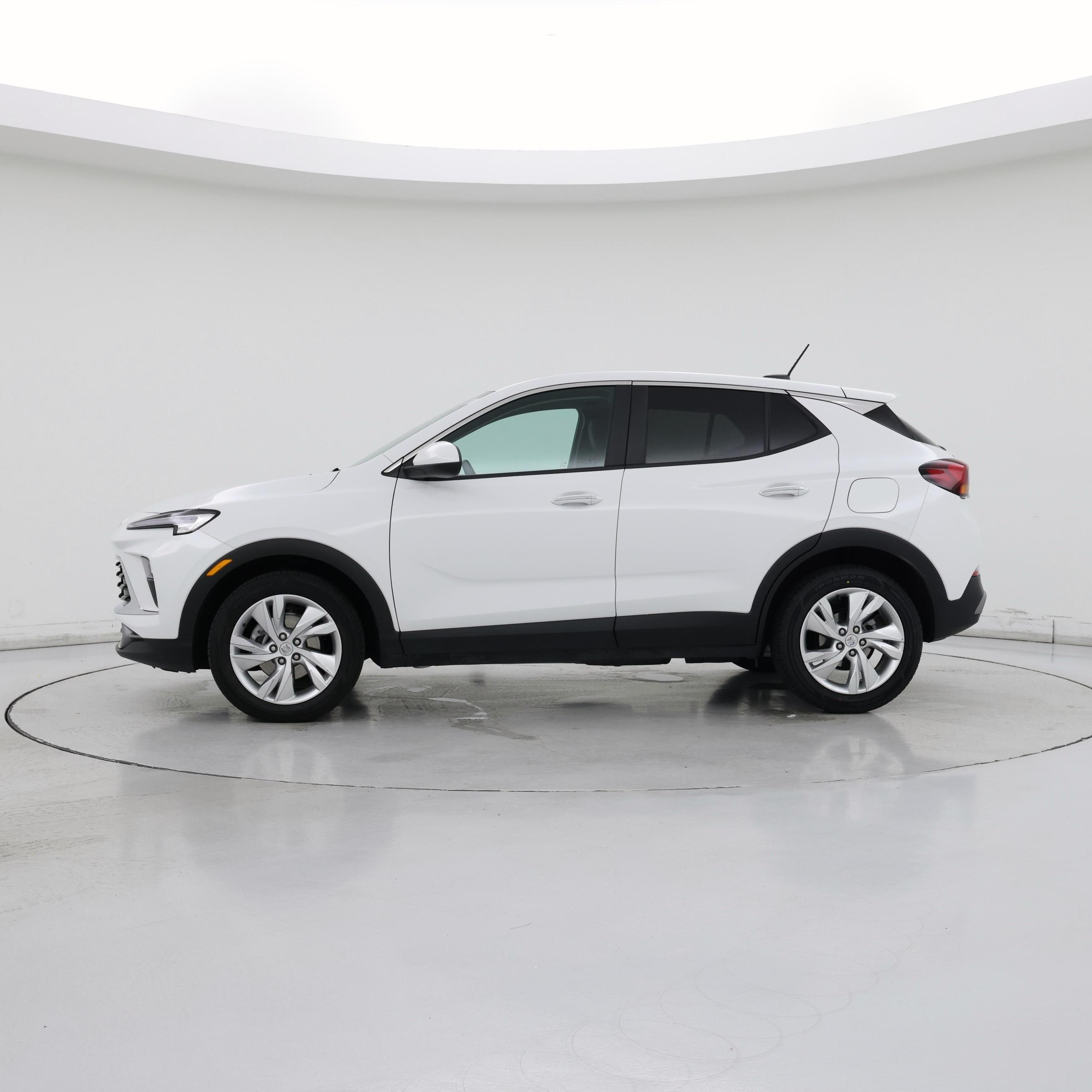 Thumbnail: 2025 Buick Encore GX - 3
