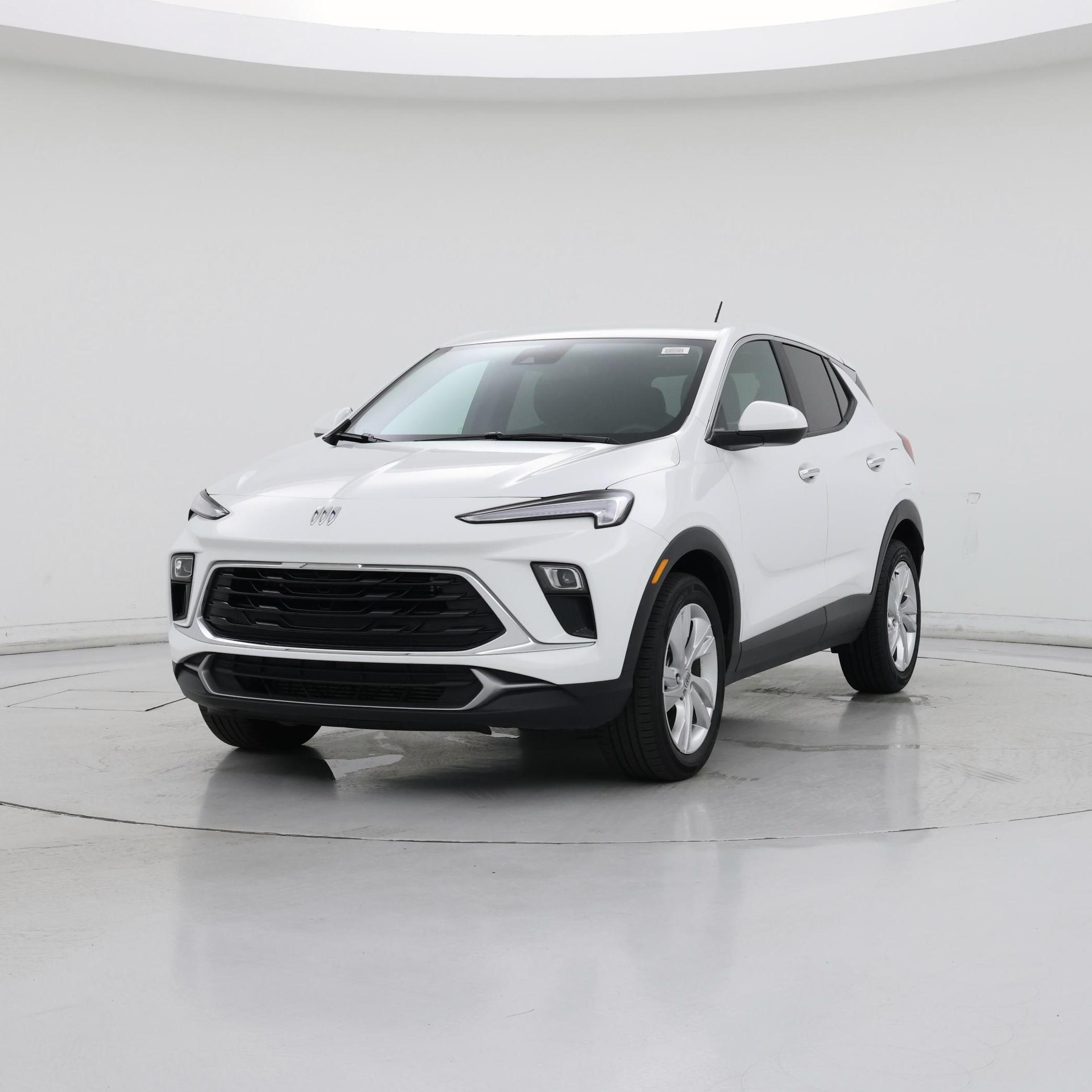 Thumbnail: 2025 Buick Encore GX - 4