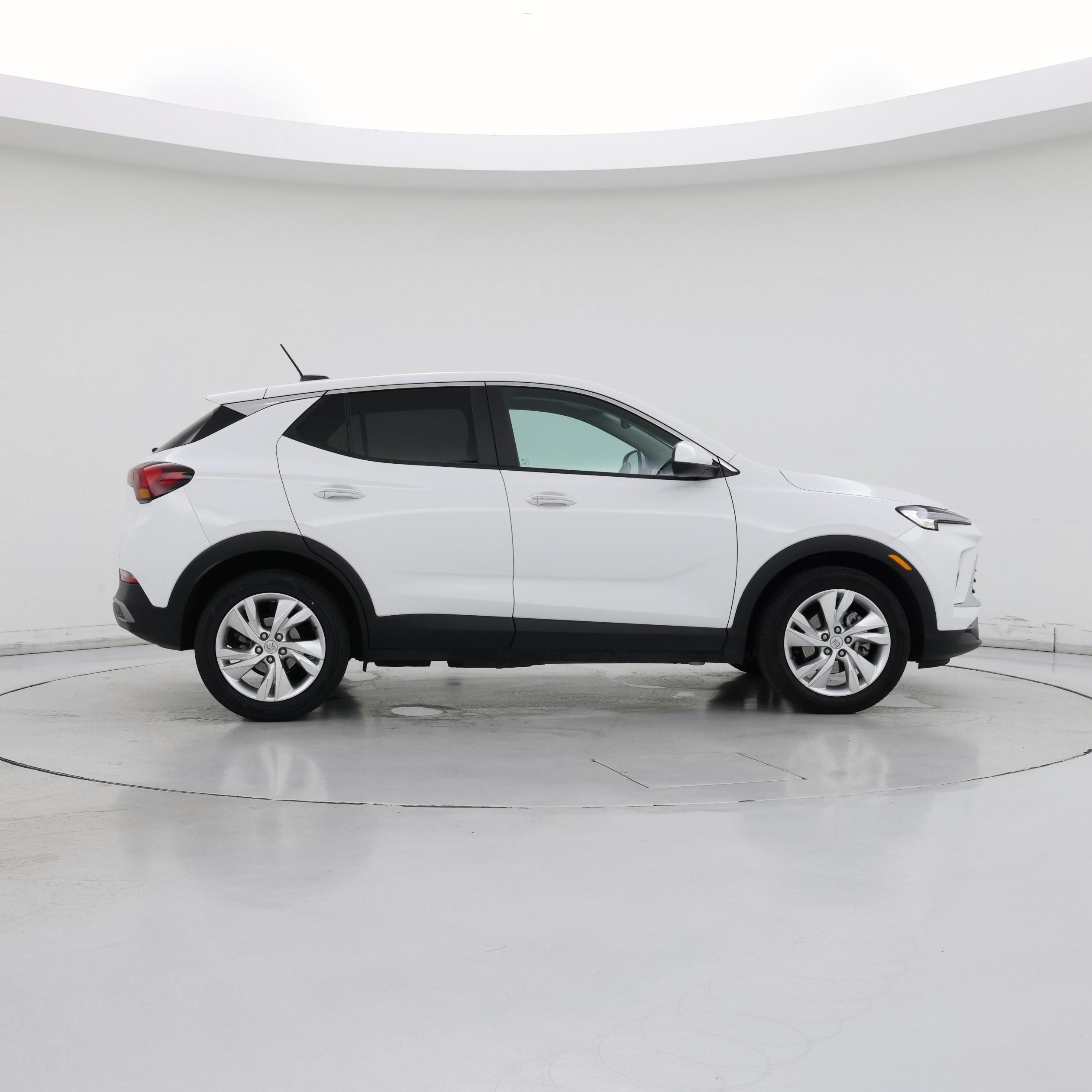 Thumbnail: 2025 Buick Encore GX - 7