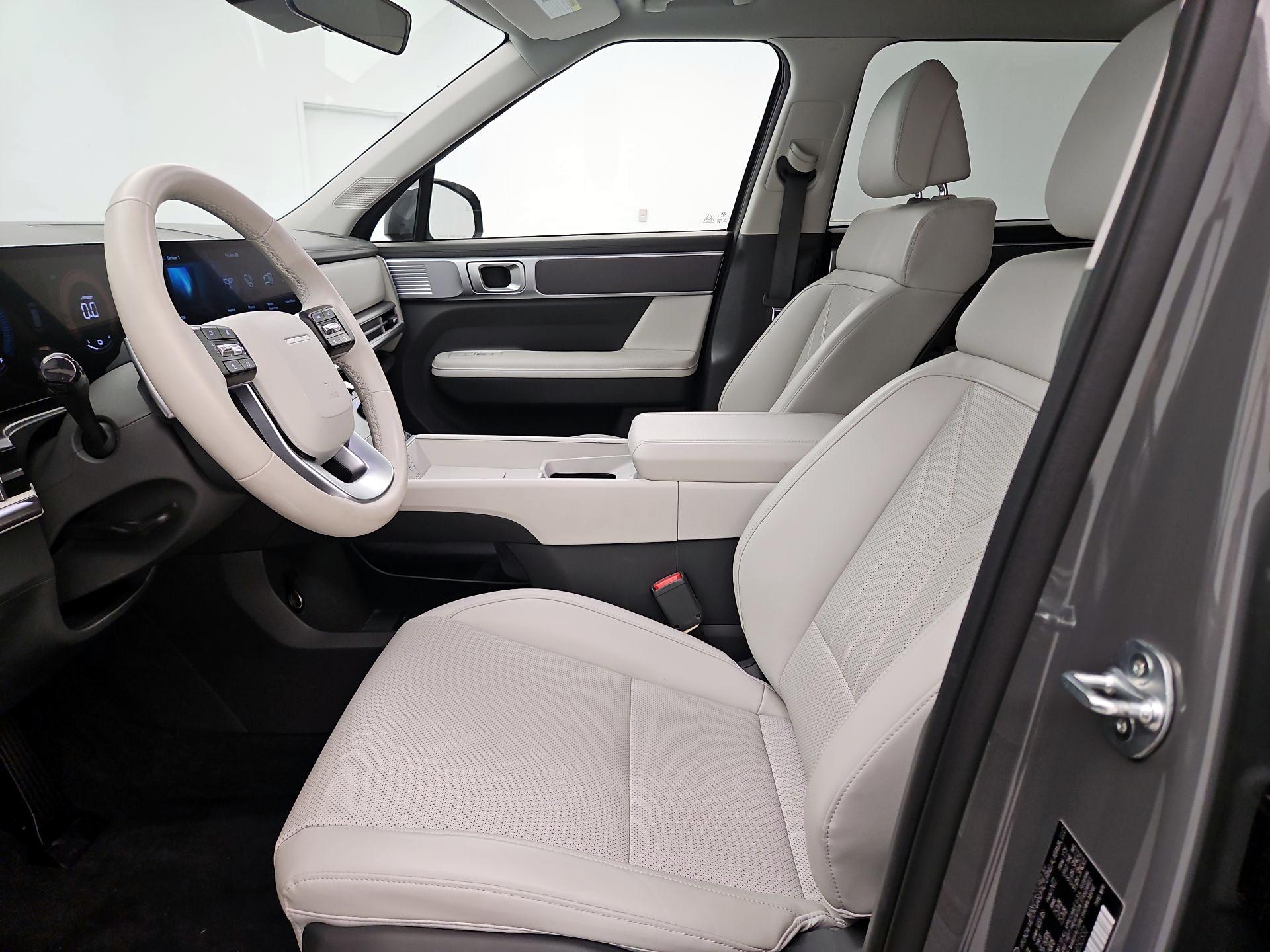 Thumbnail: 2025 Hyundai Santa Fe - 11