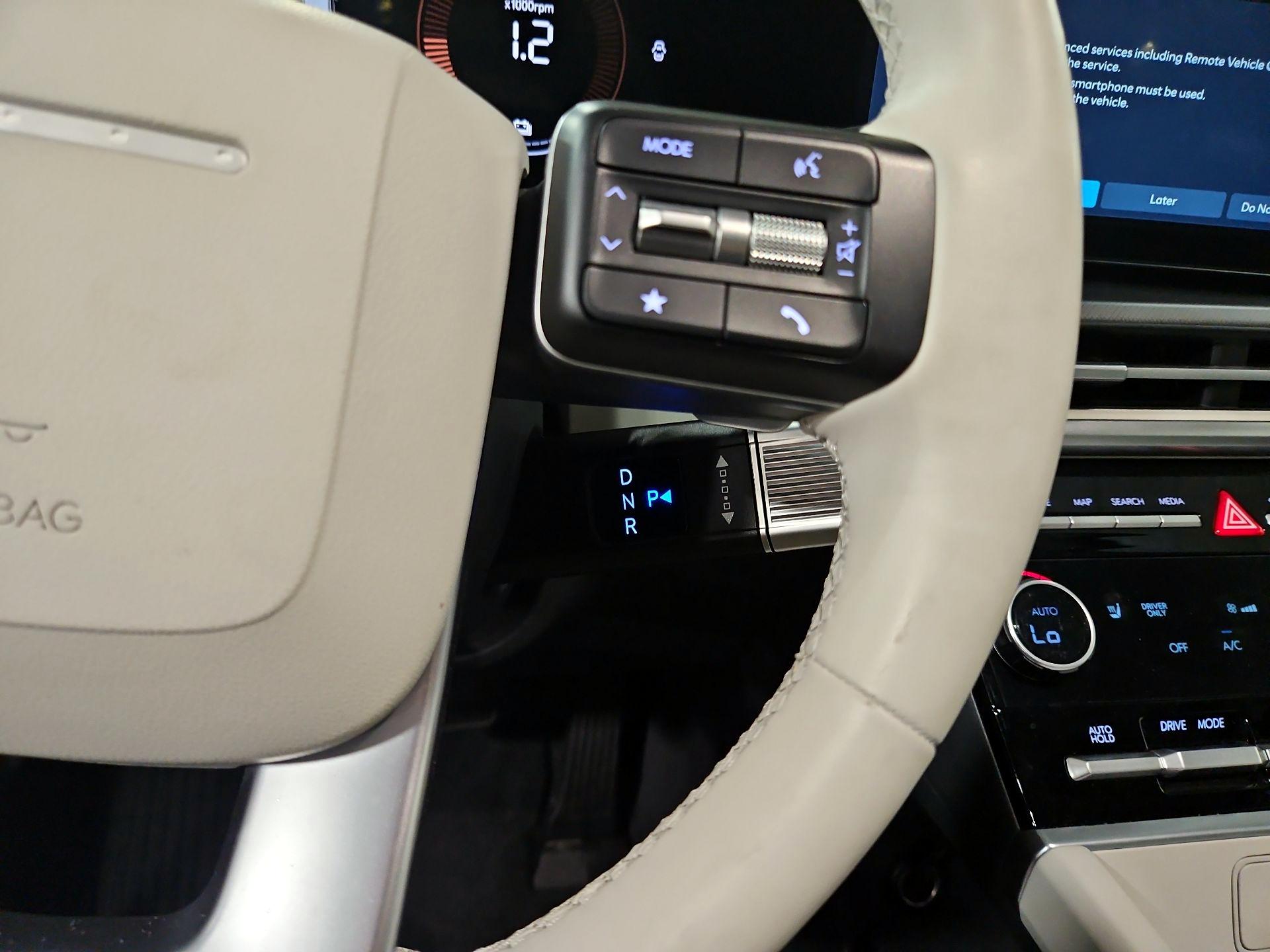 Thumbnail: 2025 Hyundai Santa Fe - 17