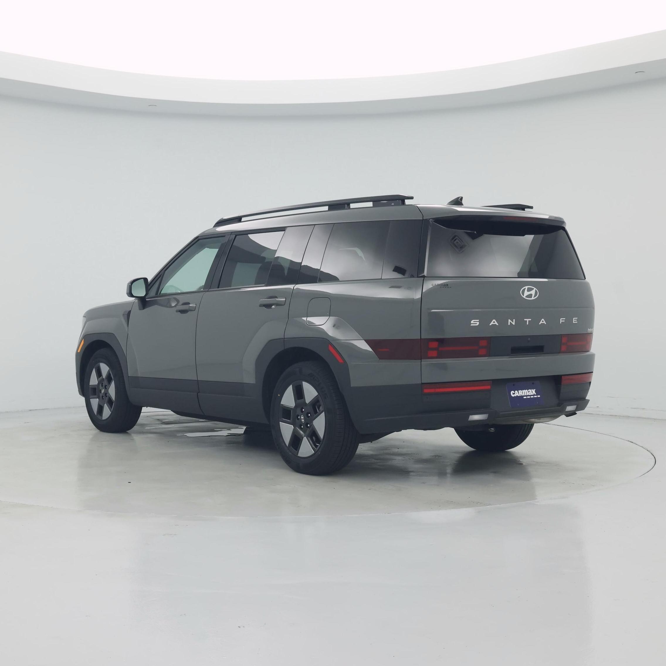 Thumbnail: 2025 Hyundai Santa Fe - 2