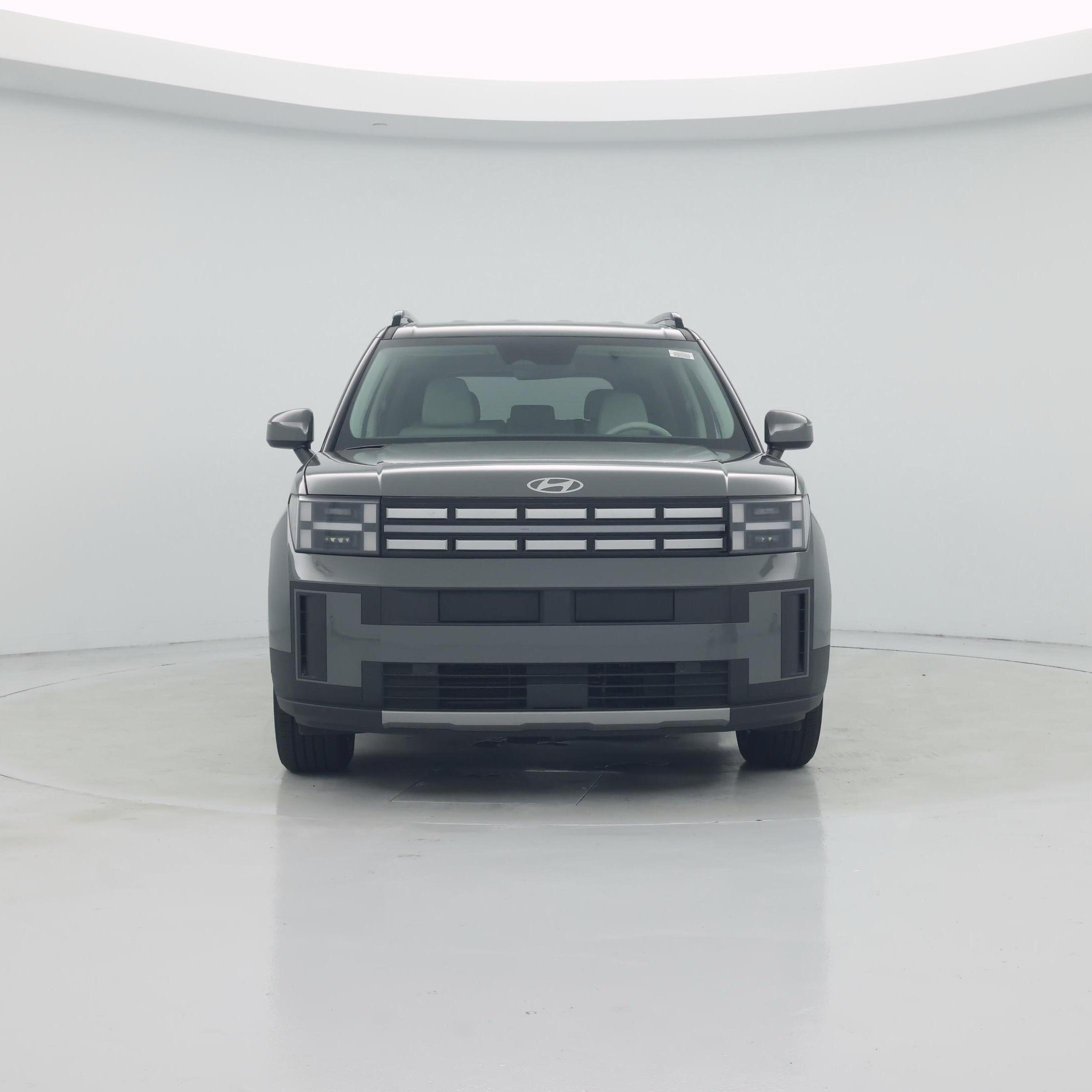 Thumbnail: 2025 Hyundai Santa Fe - 5