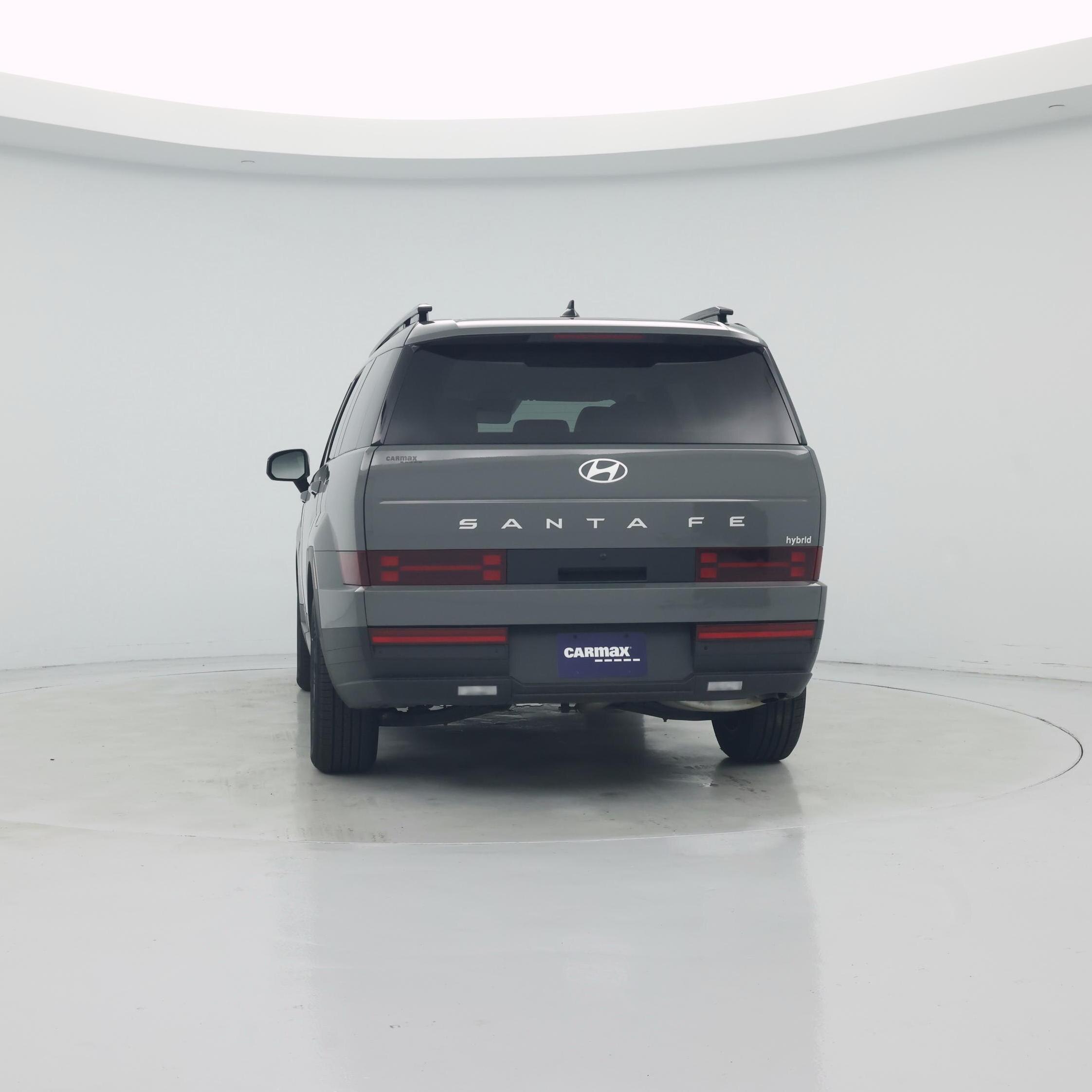 Thumbnail: 2025 Hyundai Santa Fe - 6