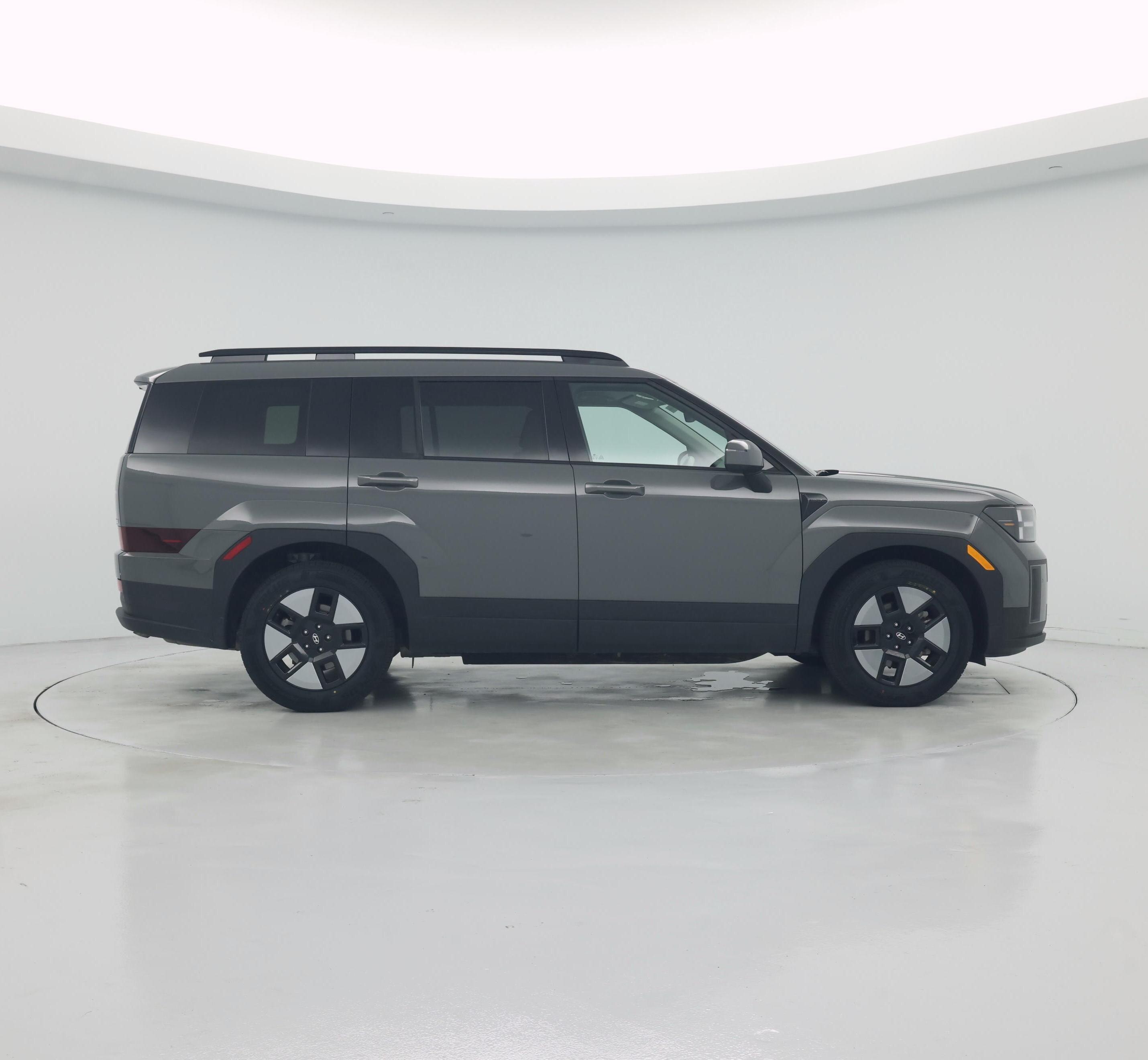 Thumbnail: 2025 Hyundai Santa Fe - 7