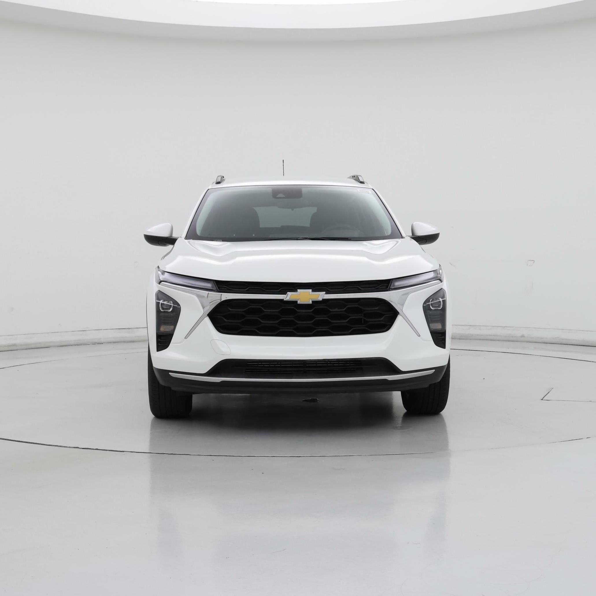 Thumbnail: 2025 Chevrolet Trax - 5