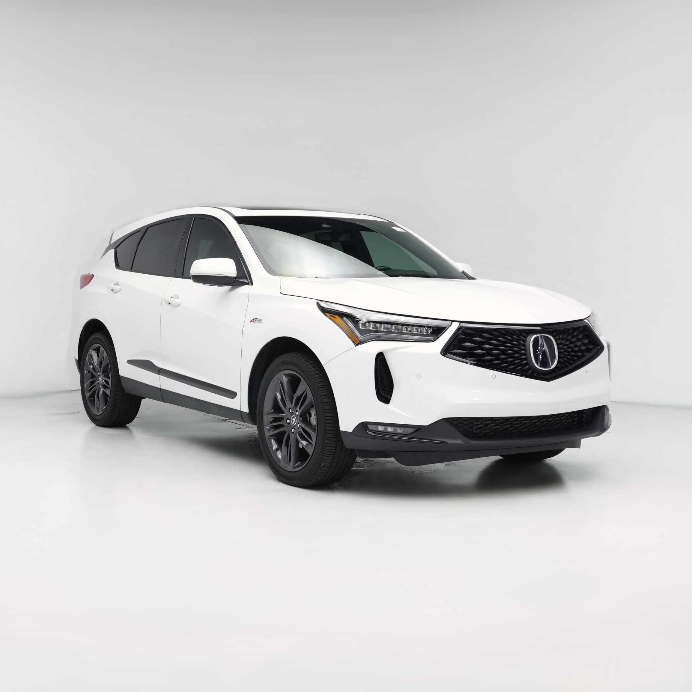 Thumbnail: 2022 Acura RDX - 1