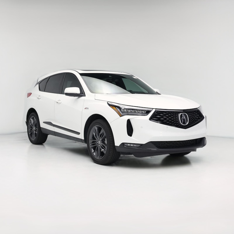 2022 Acura RDX A-Spec