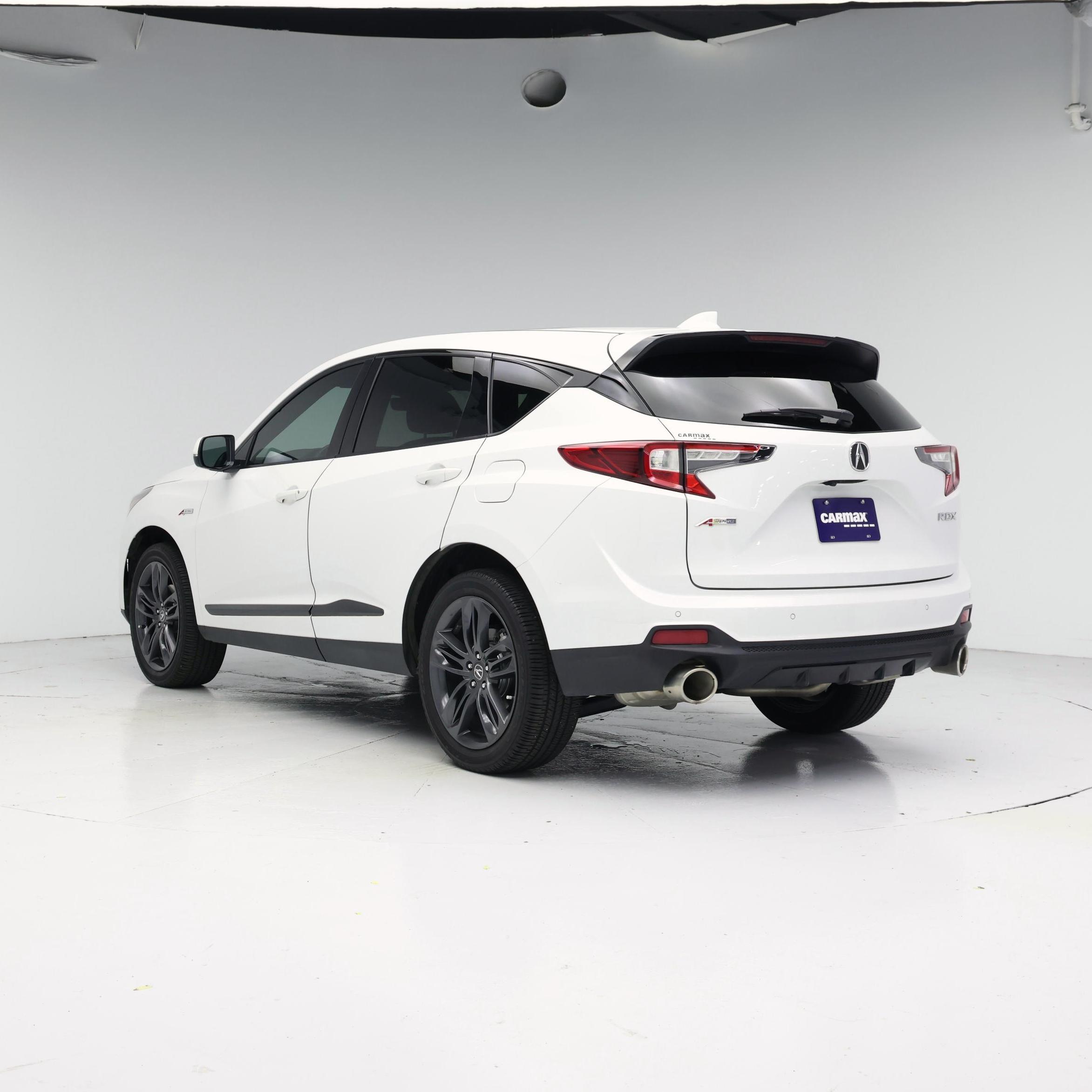 Thumbnail: 2022 Acura RDX - 2