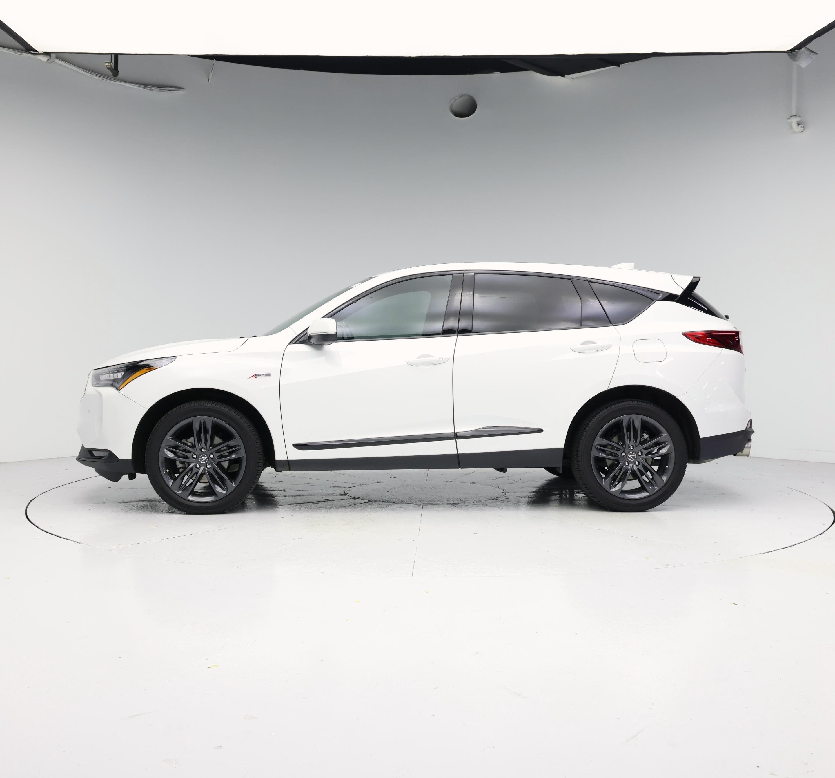 Thumbnail: 2022 Acura RDX - 3