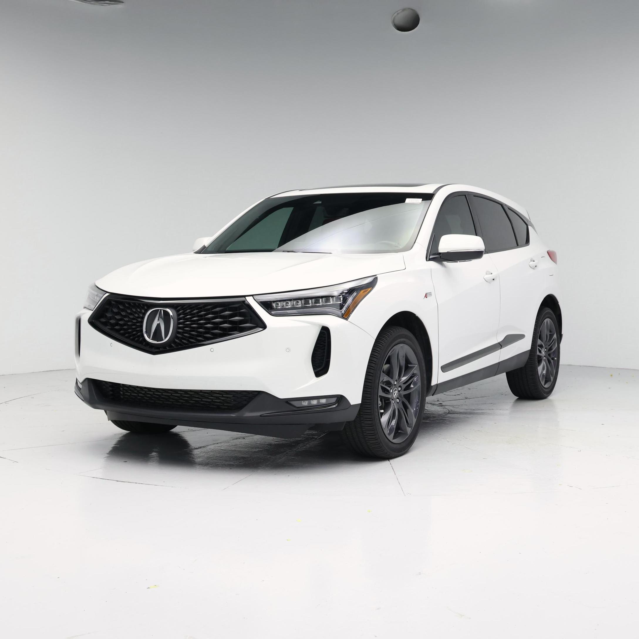 Thumbnail: 2022 Acura RDX - 4