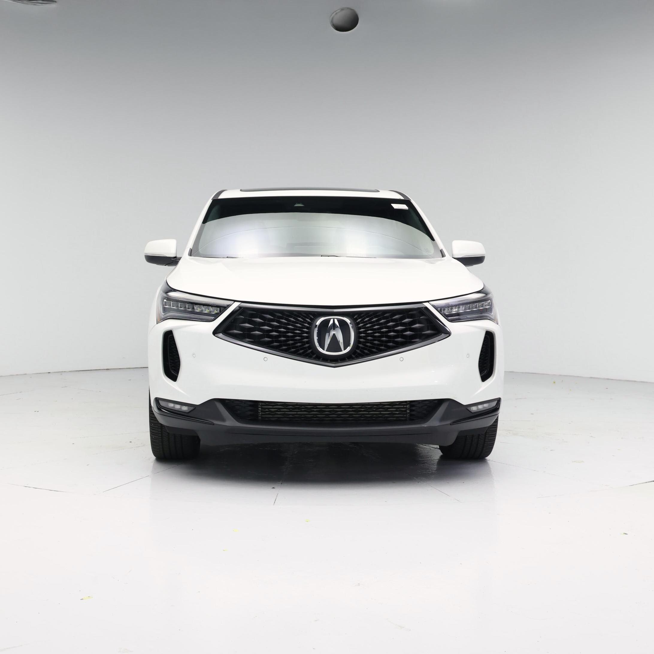Thumbnail: 2022 Acura RDX - 5