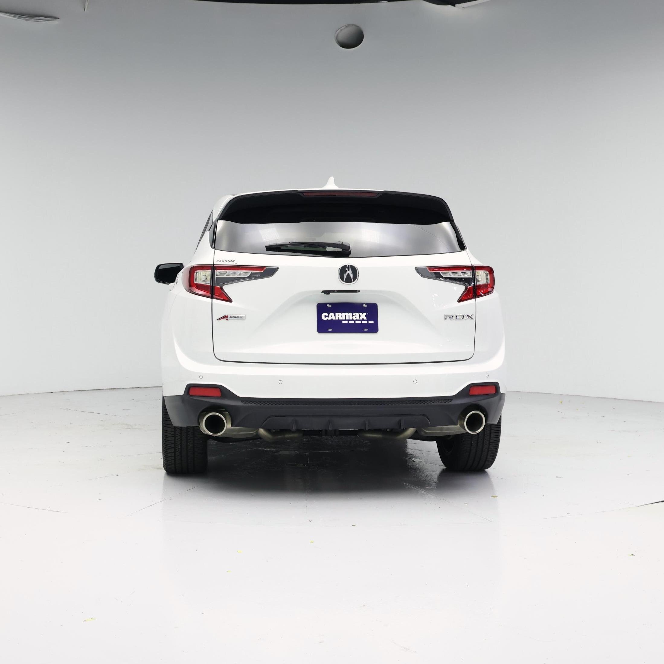 Thumbnail: 2022 Acura RDX - 6