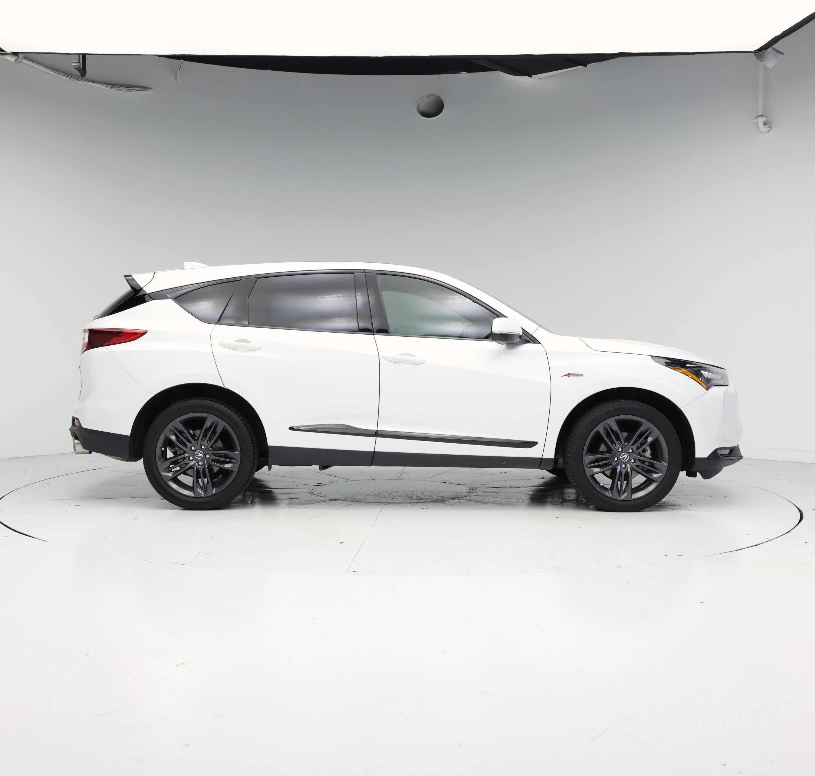 Thumbnail: 2022 Acura RDX - 7