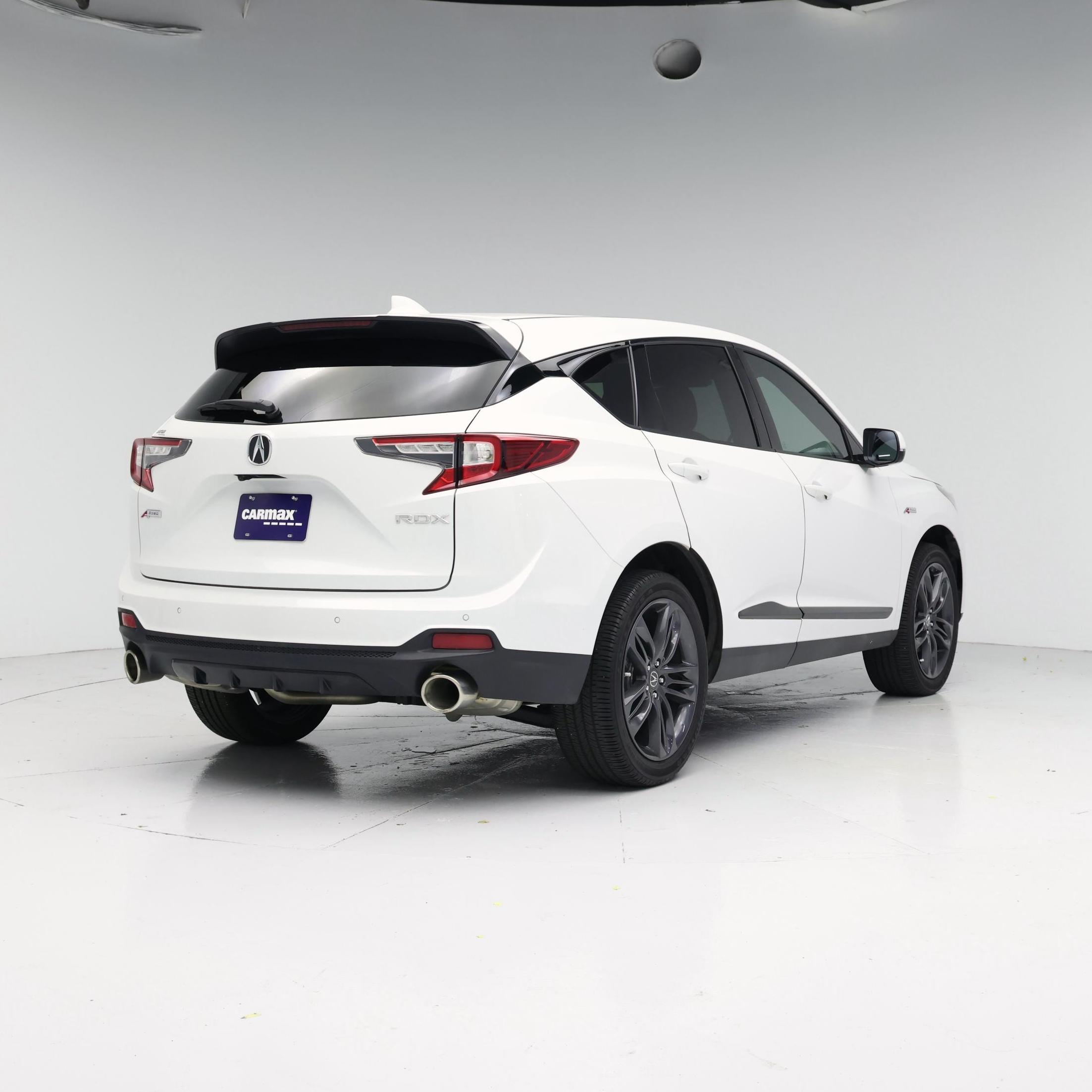 Thumbnail: 2022 Acura RDX - 8