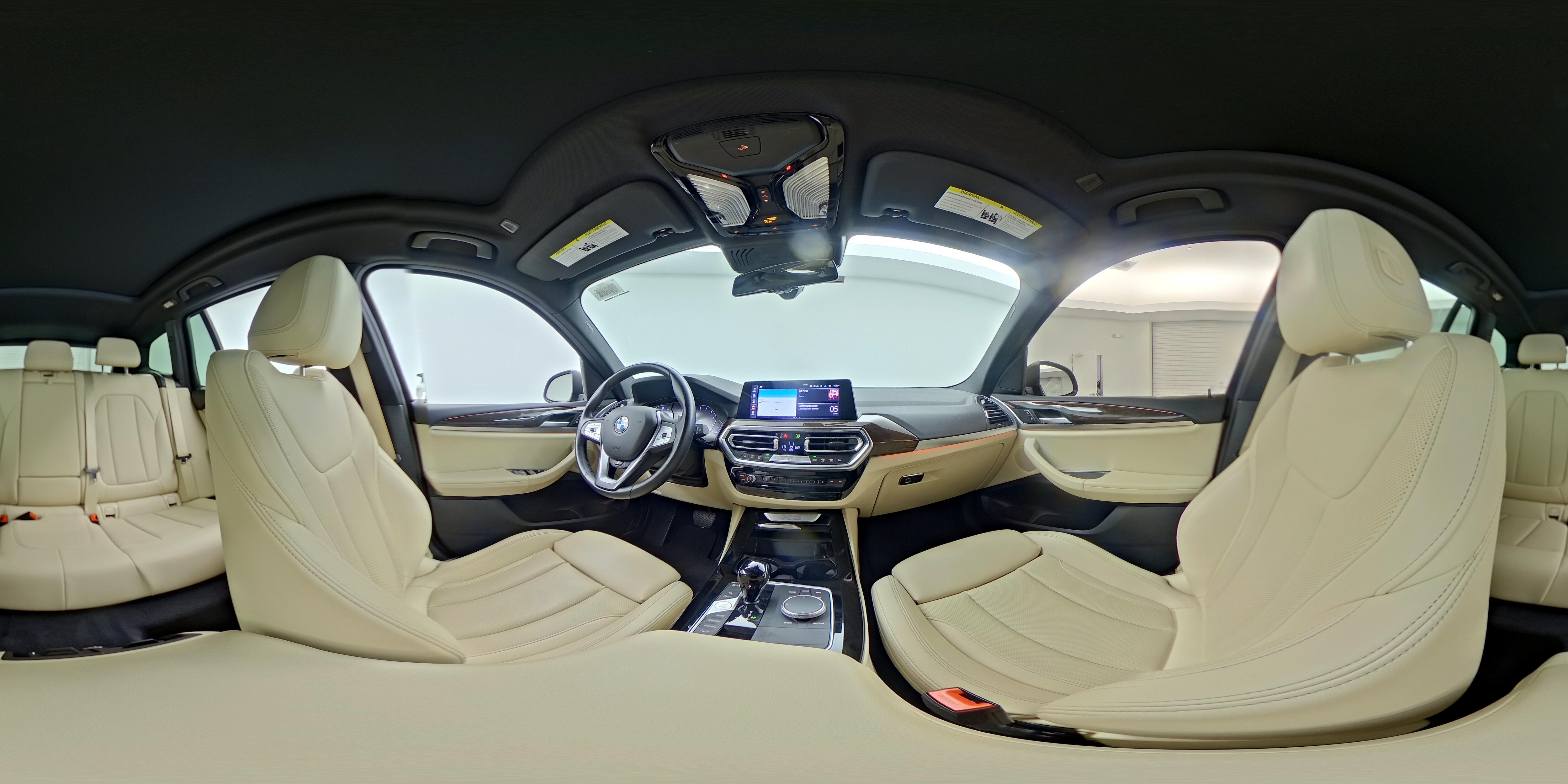 2022 BMW X3 30i - Photo 26