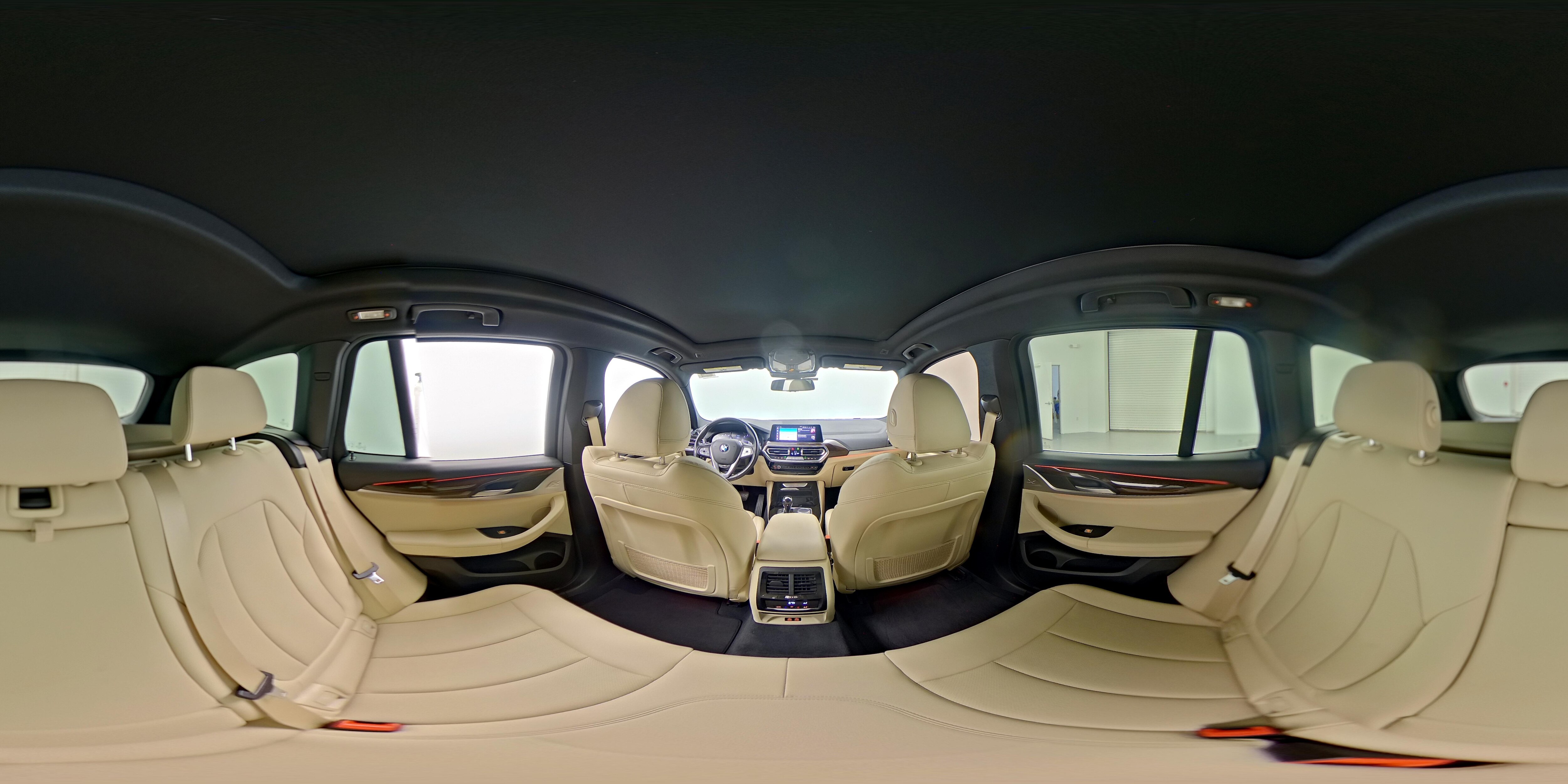 2022 BMW X3 30i - Photo 27