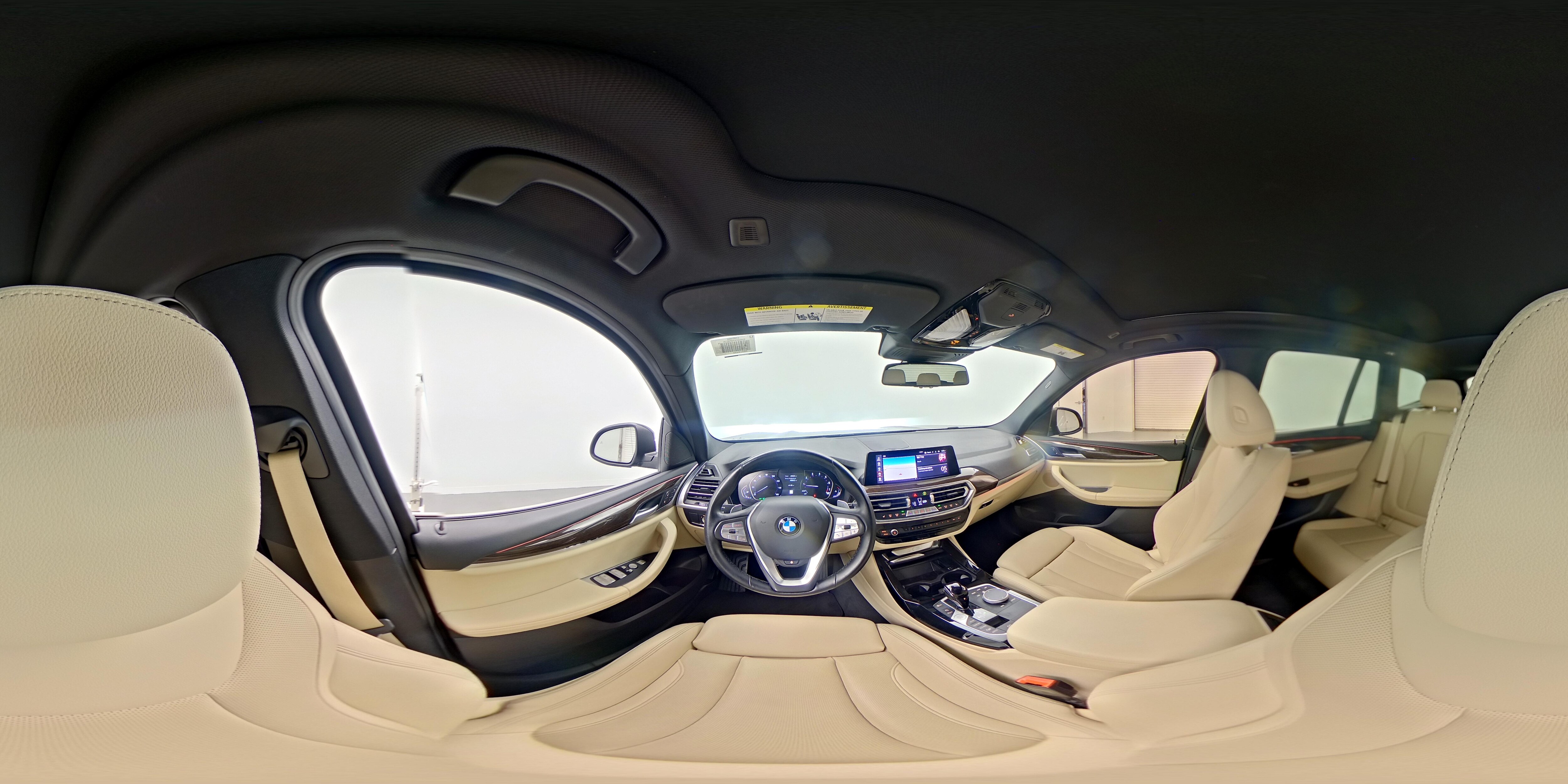 2022 BMW X3 30i - Photo 28