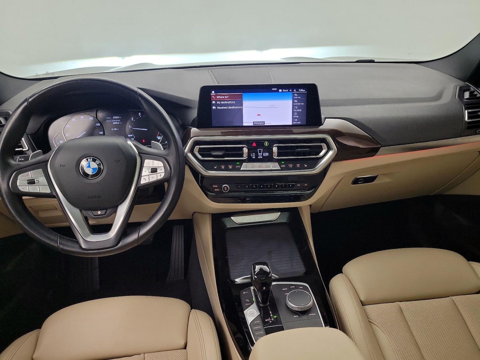 2022 BMW X3 30i - Photo 10