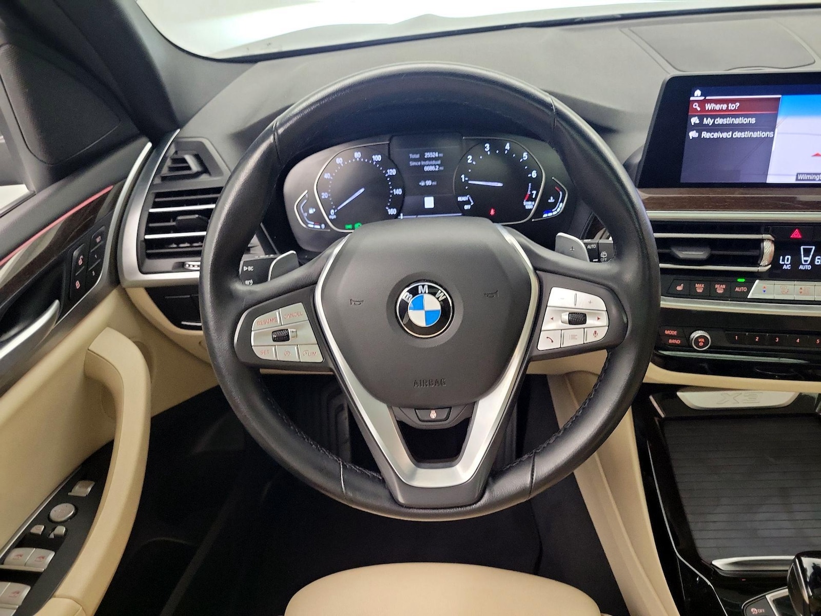 2022 BMW X3 30i - Photo 11