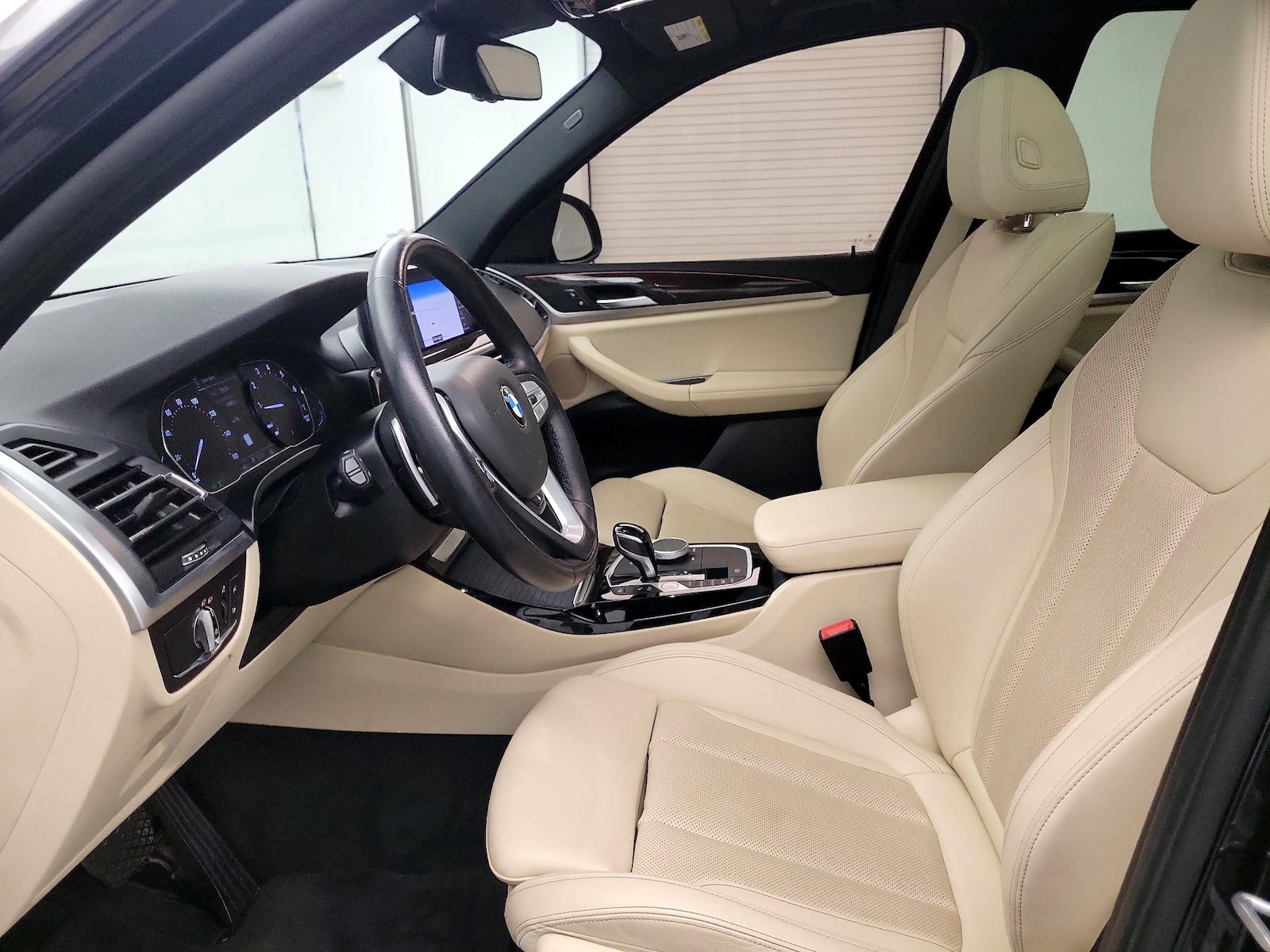2022 BMW X3 30i - Photo 12