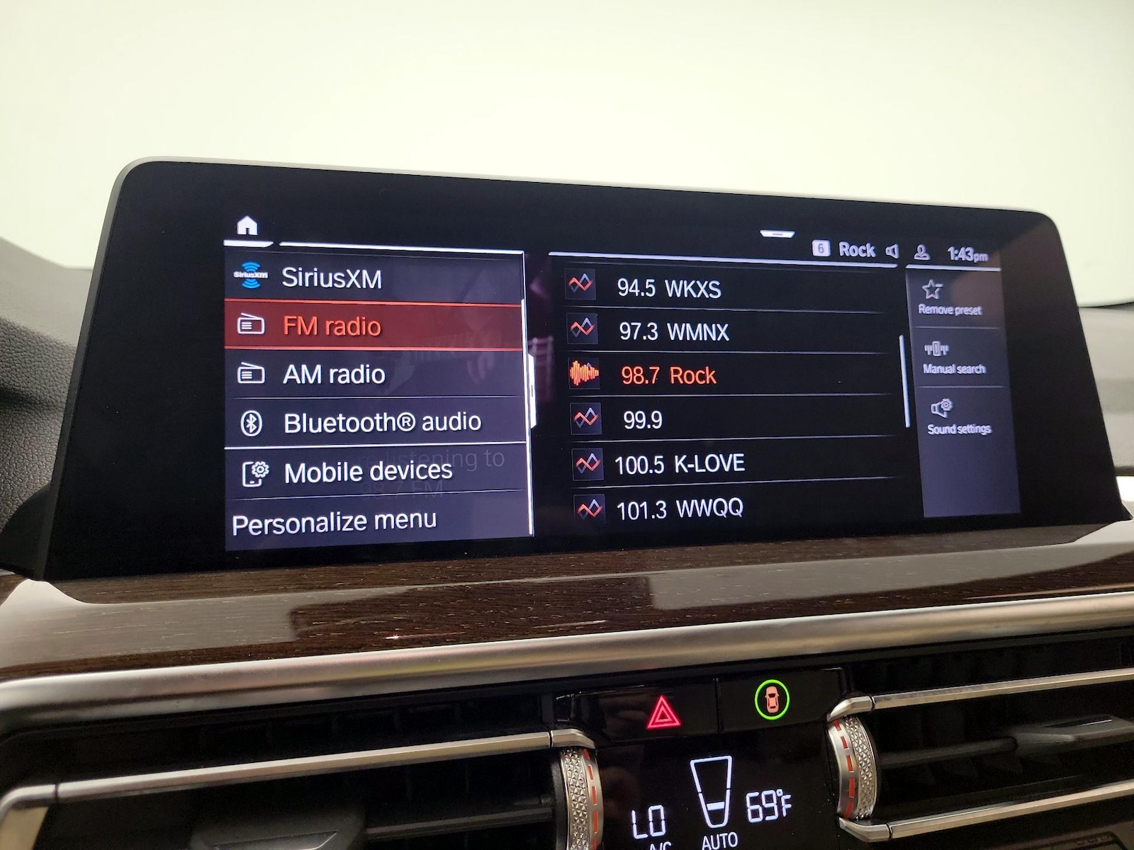 2022 BMW X3 30i - Photo 17