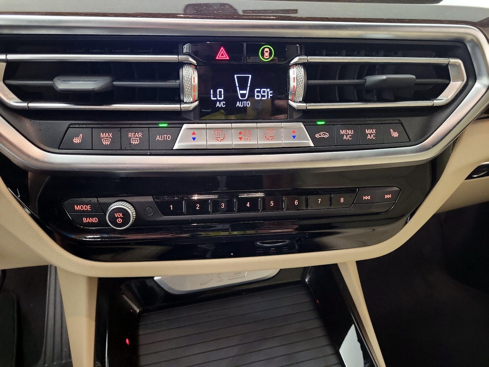 2022 BMW X3 30i - Photo 18