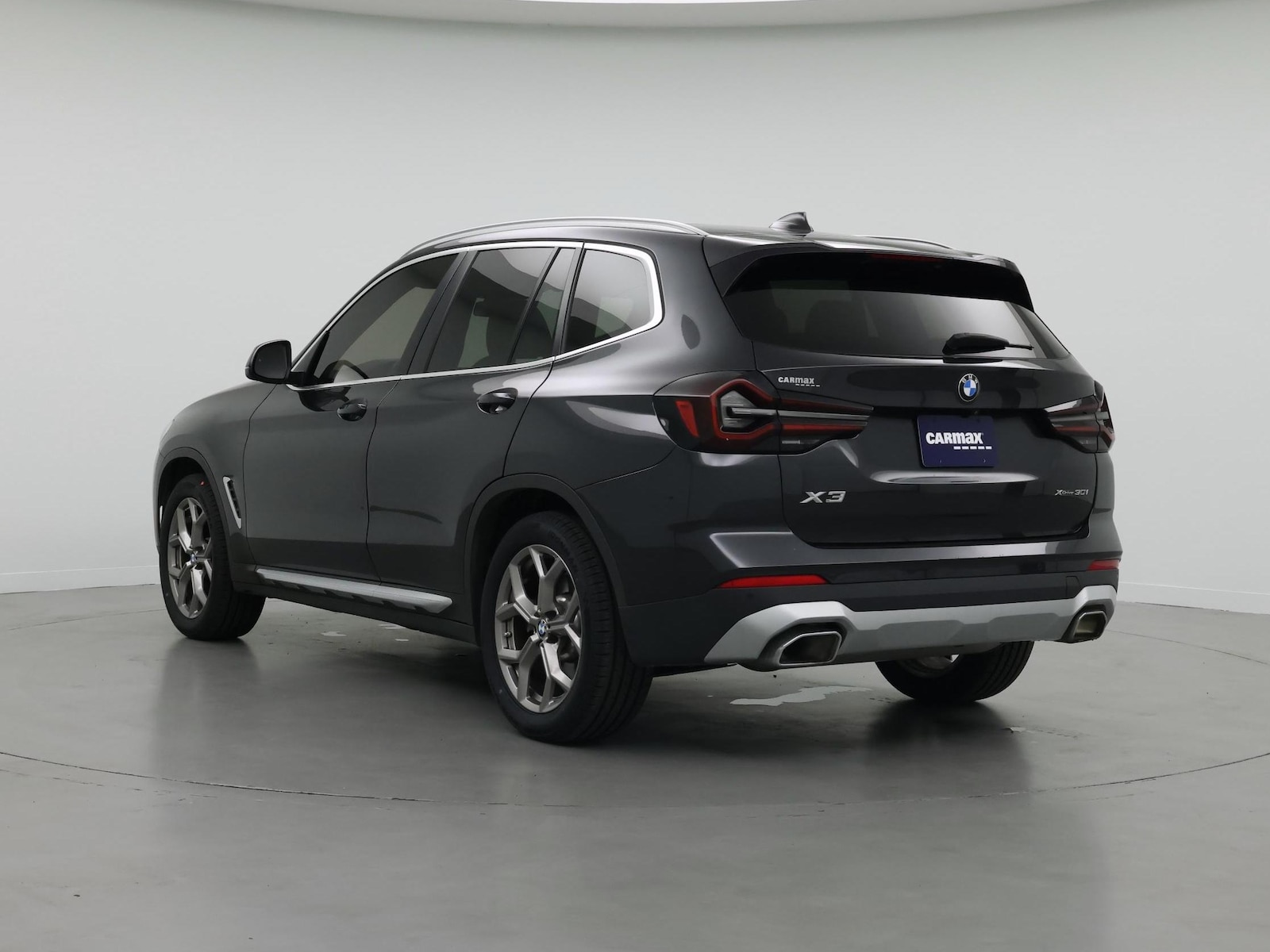 2022 BMW X3 30i - Photo 3