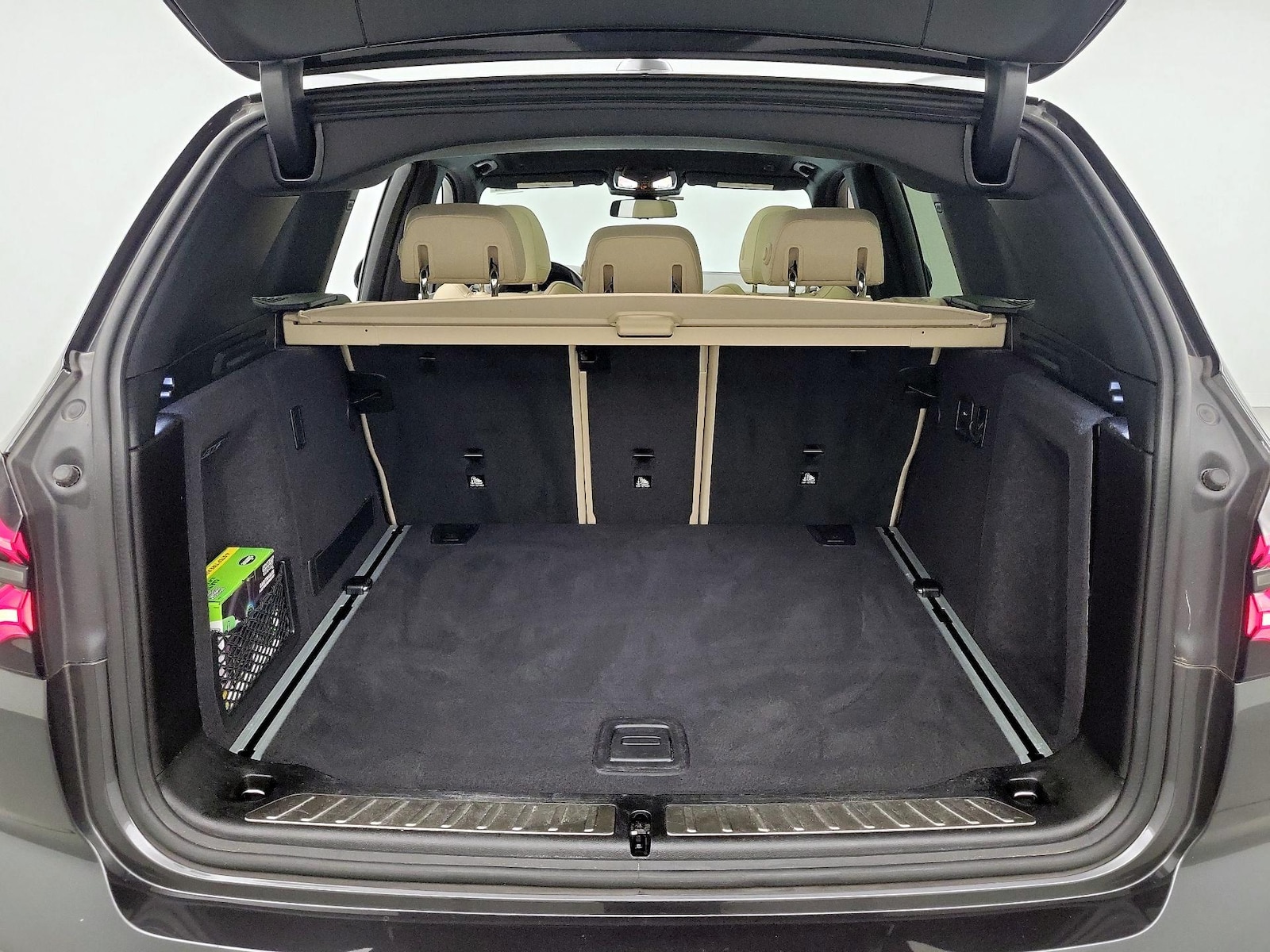 2022 BMW X3 30i - Photo 23
