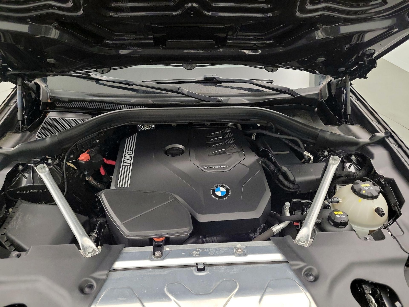 2022 BMW X3 30i - Photo 24