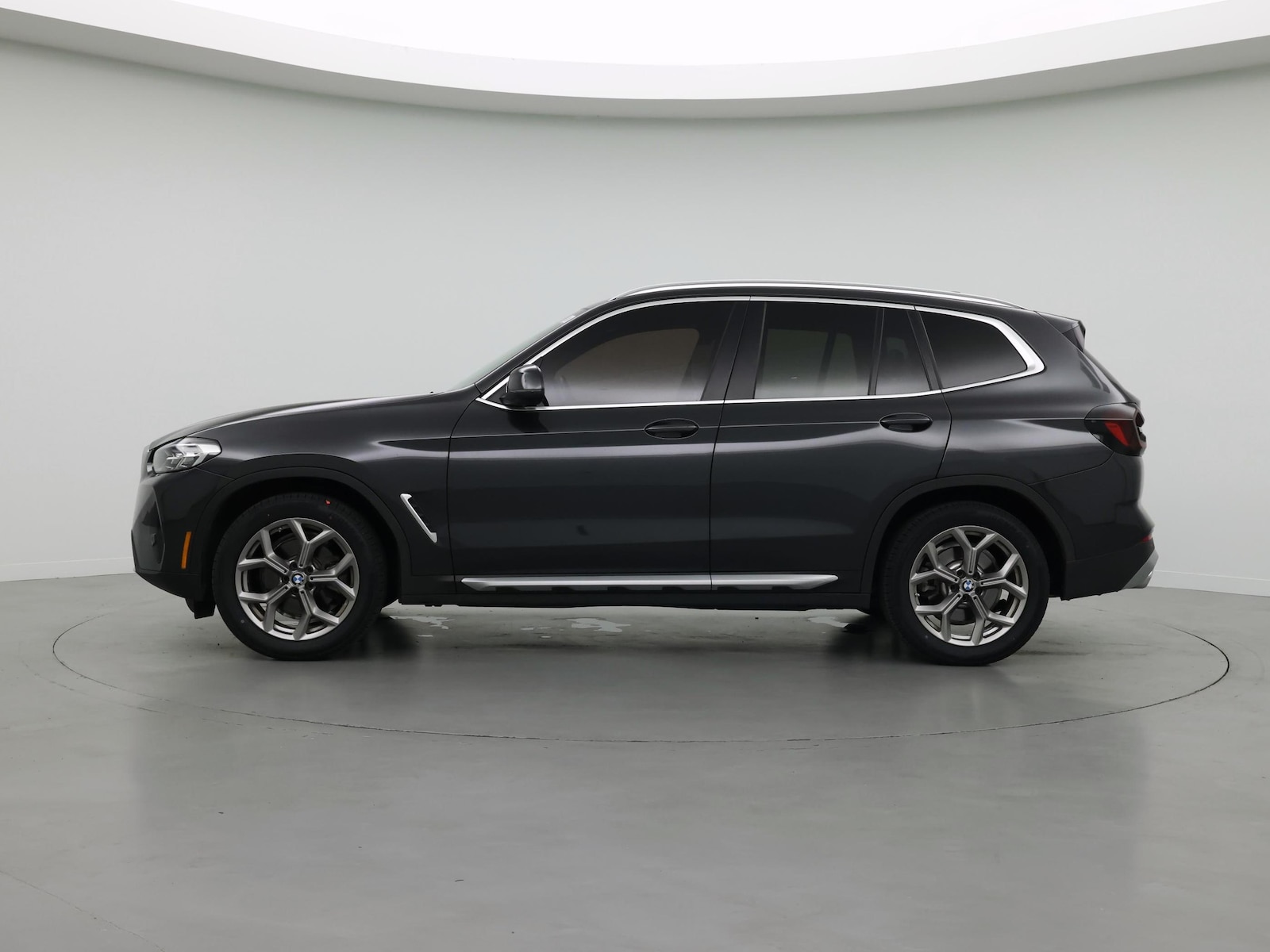 2022 BMW X3 30i - Photo 4