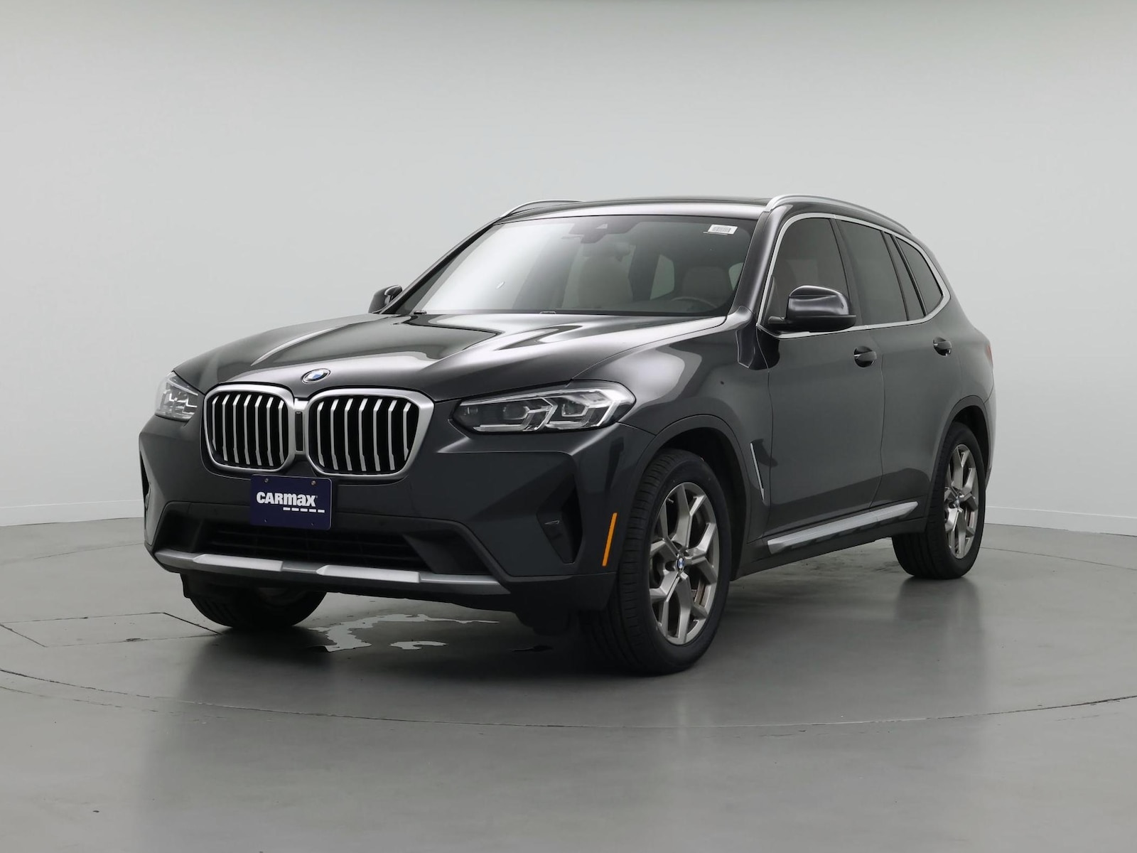 2022 BMW X3 30i - Photo 5