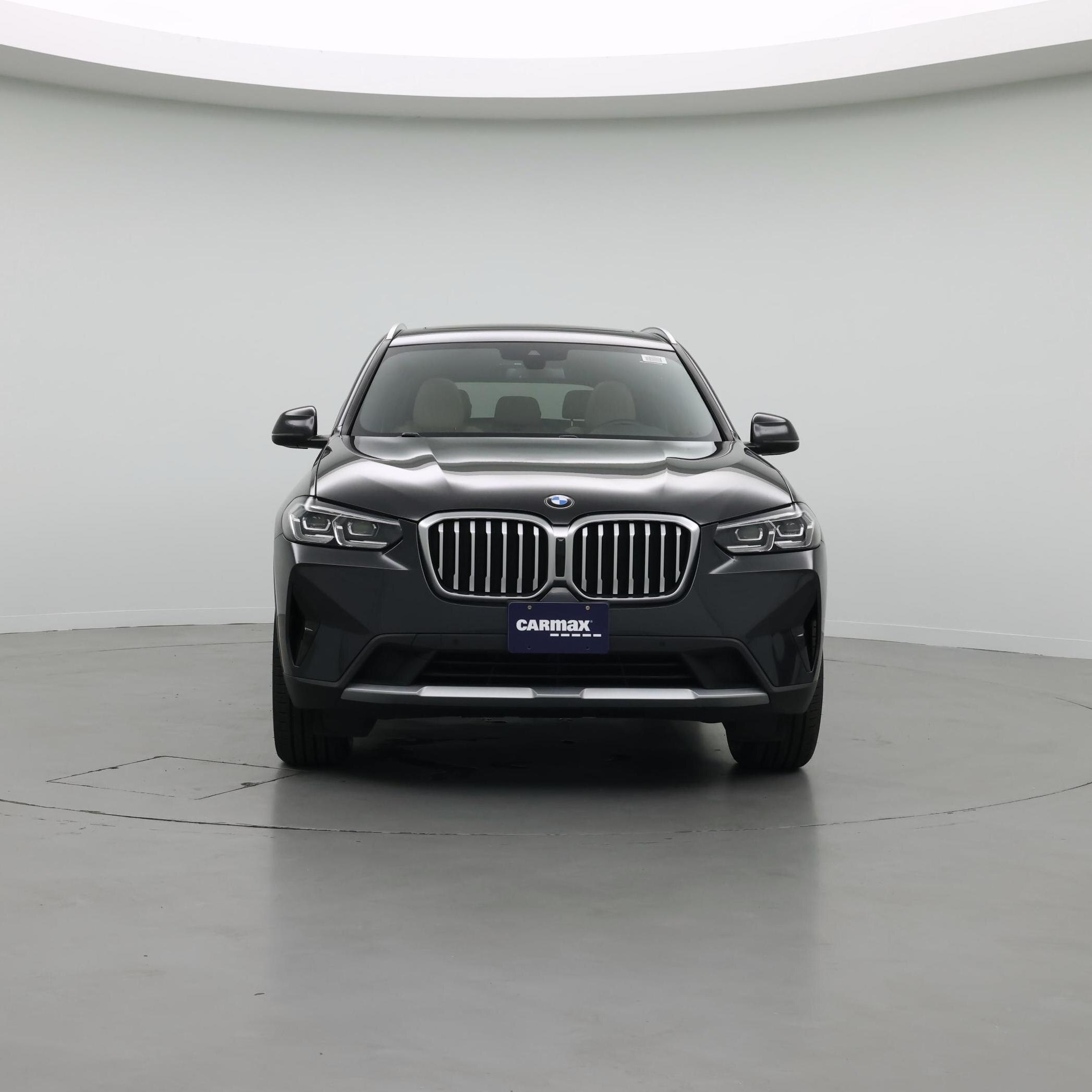 Thumbnail: 2022 BMW X3 - 5