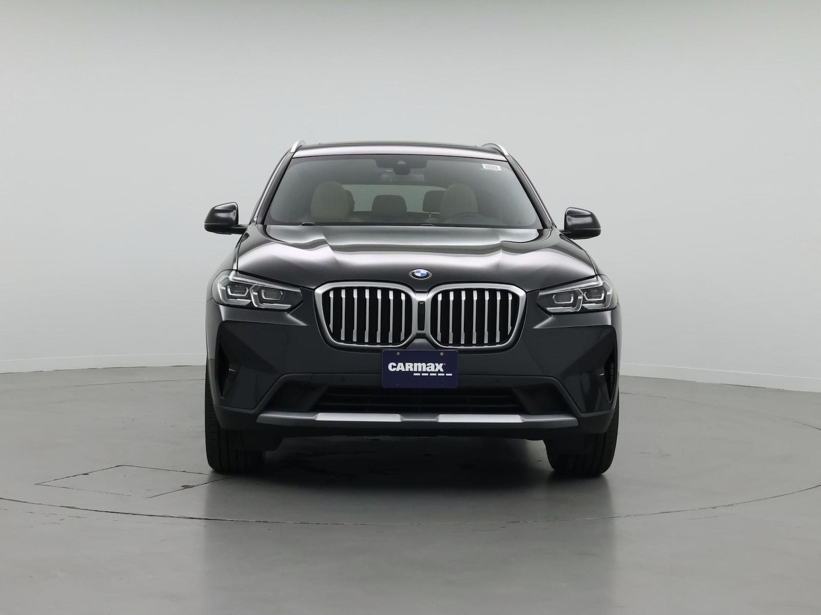 2022 BMW X3 30i - Photo 6