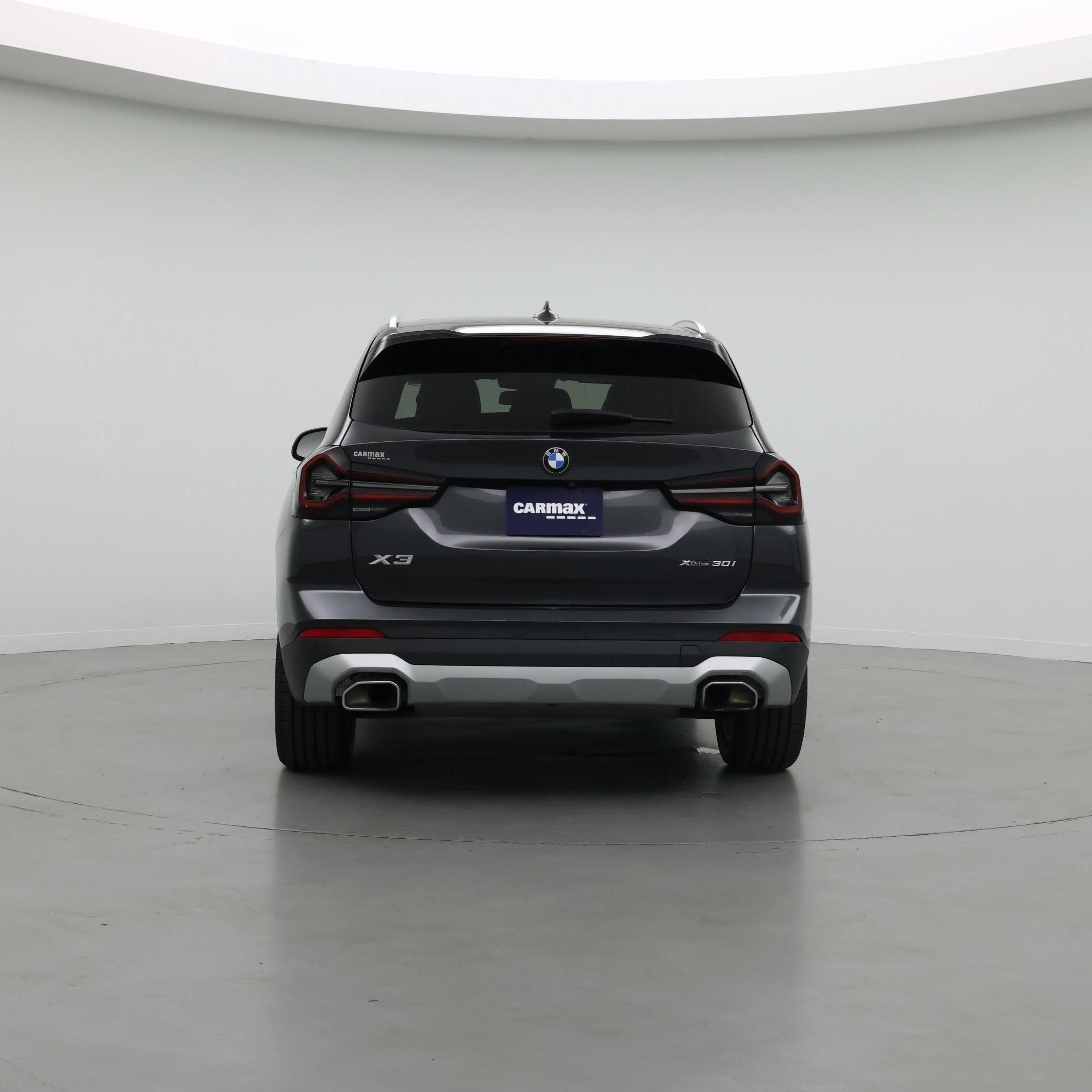 Thumbnail: 2022 BMW X3 - 6